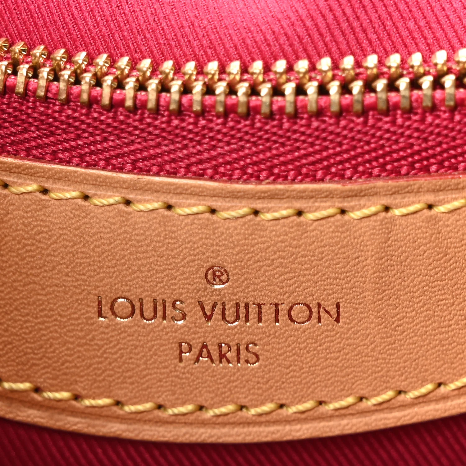 Monogram Diane Fuchsia - Image 7