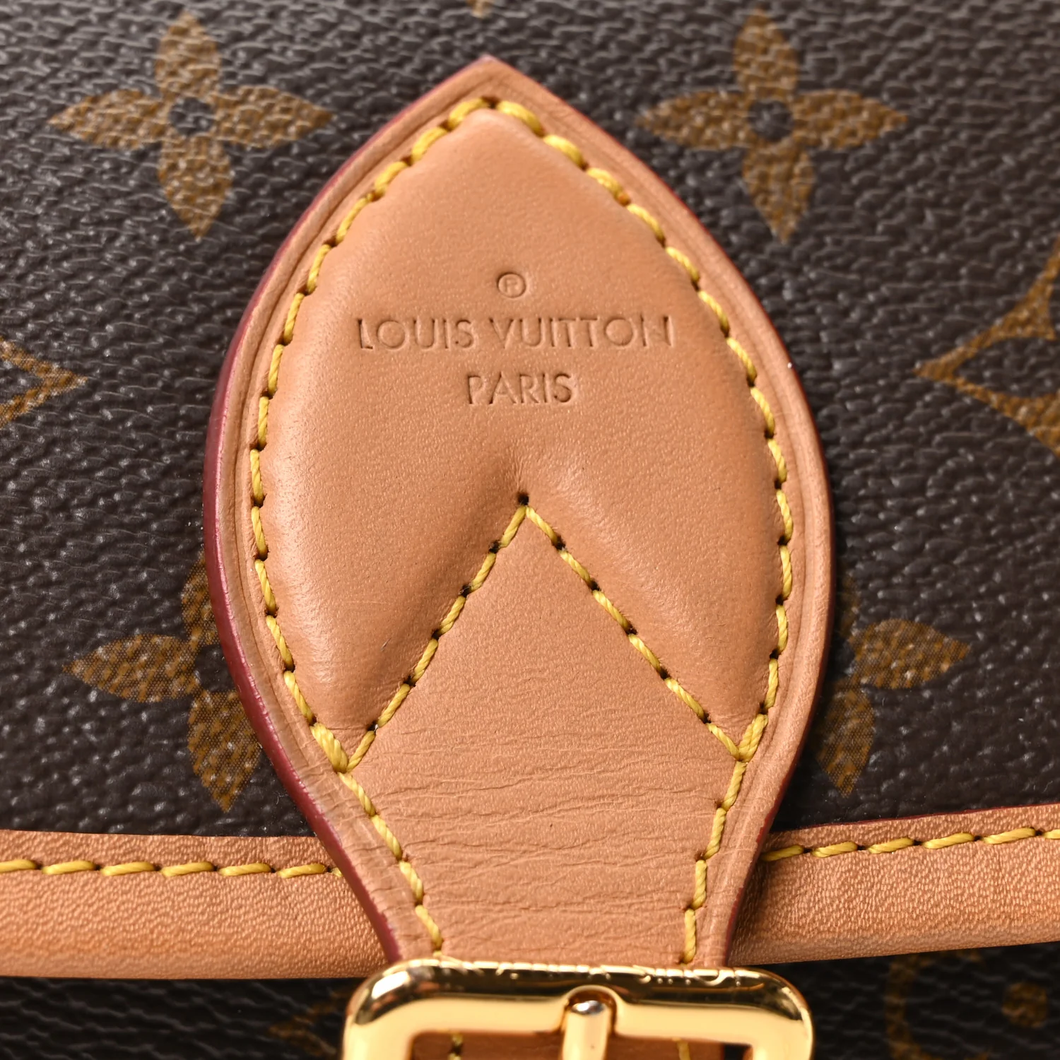 Monogram Diane Fuchsia - Image 8