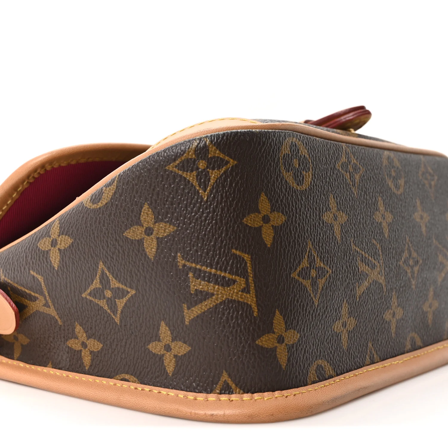 Monogram Diane Fuchsia - Image 9