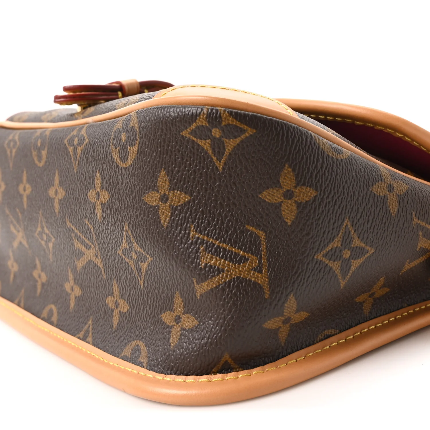 Monogram Diane Fuchsia - Image 9