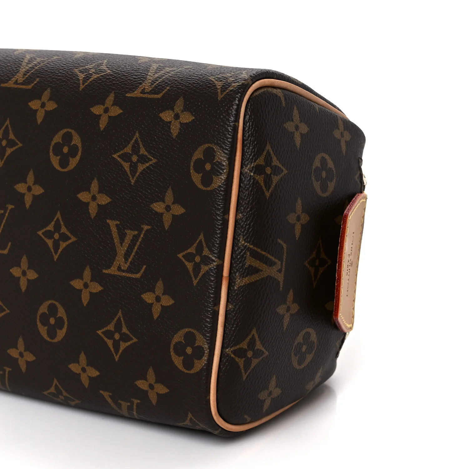 Monogram Dopp Kit Toilet Pouch - Image 10