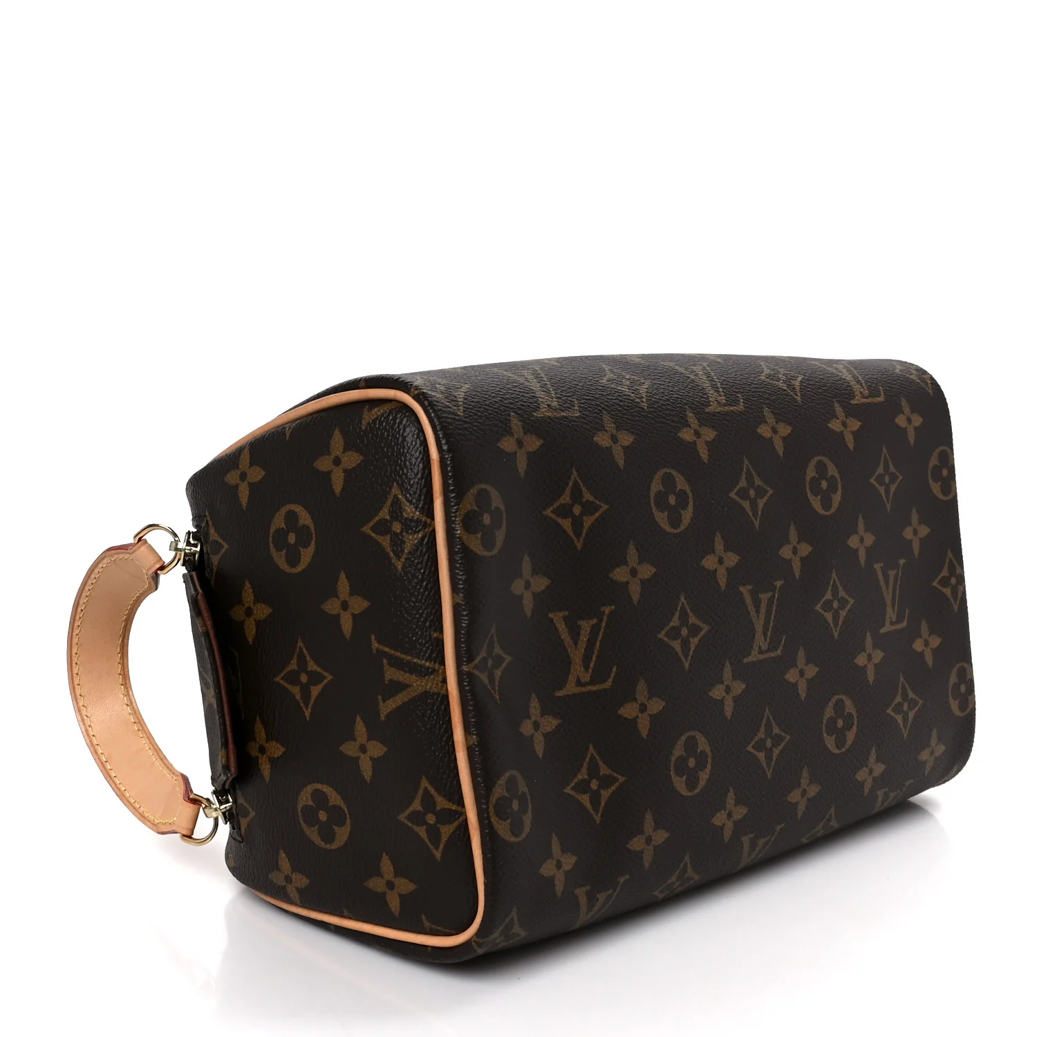 Monogram Dopp Kit Toilet Pouch - Image 4