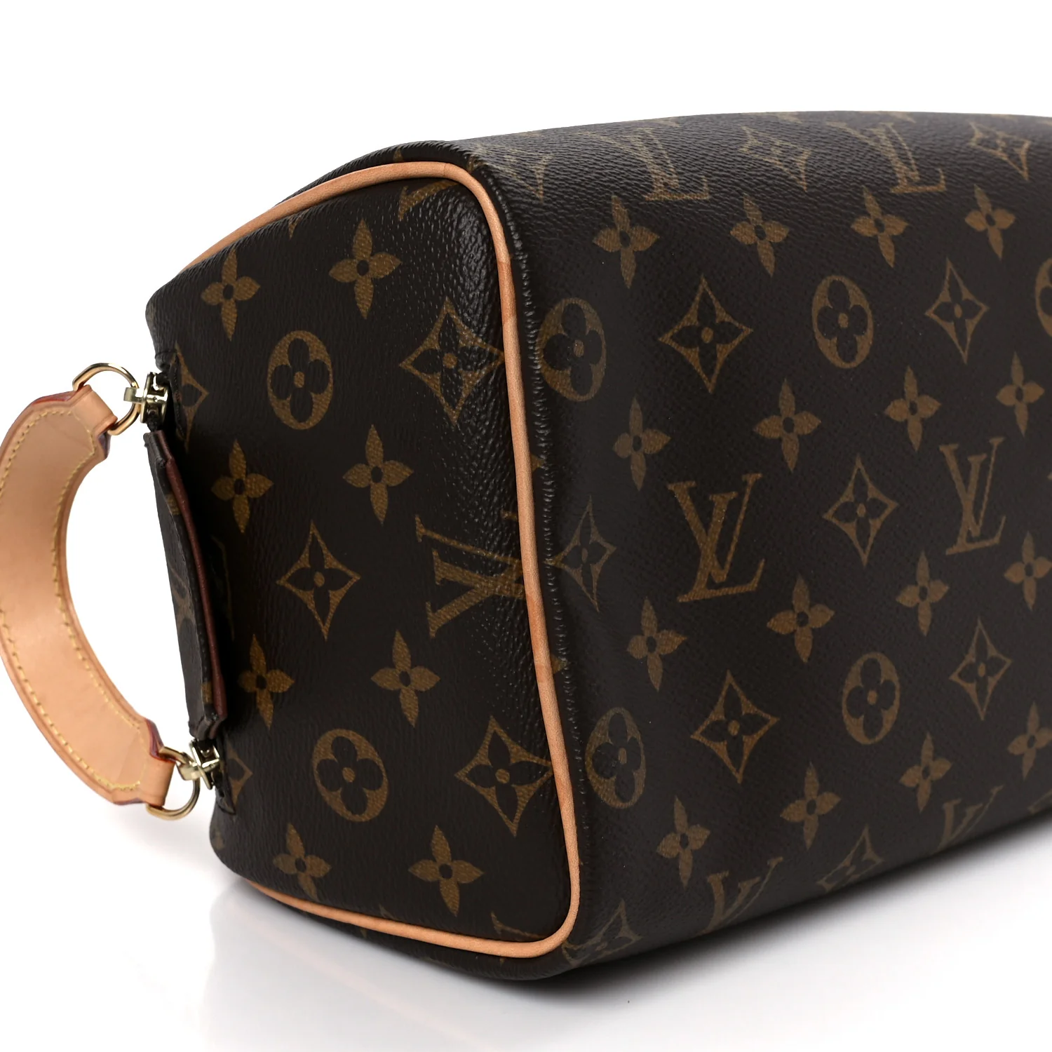 Monogram Dopp Kit Toilet Pouch - Image 9