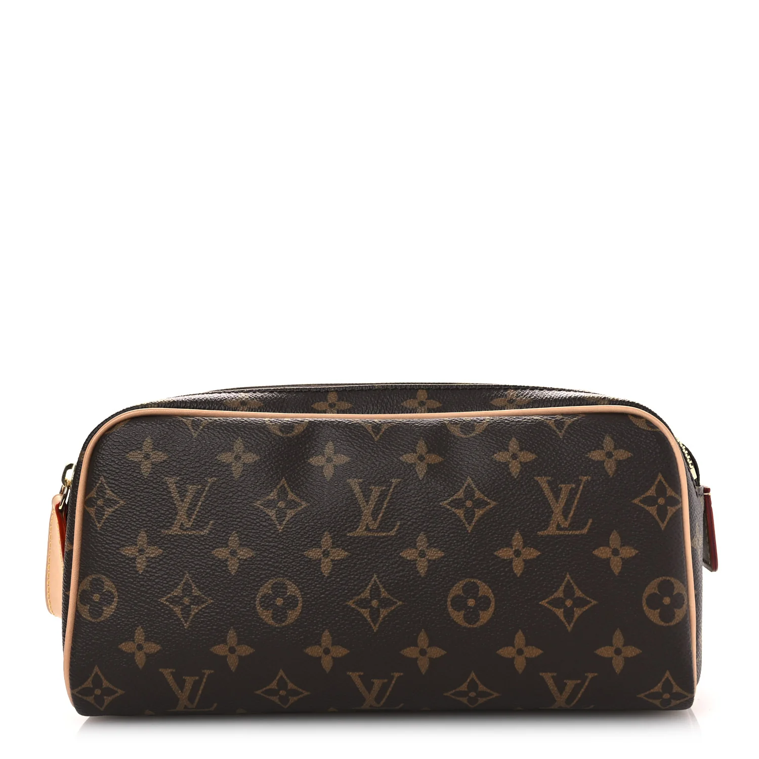 Monogram Dopp Kit Toilet Pouch