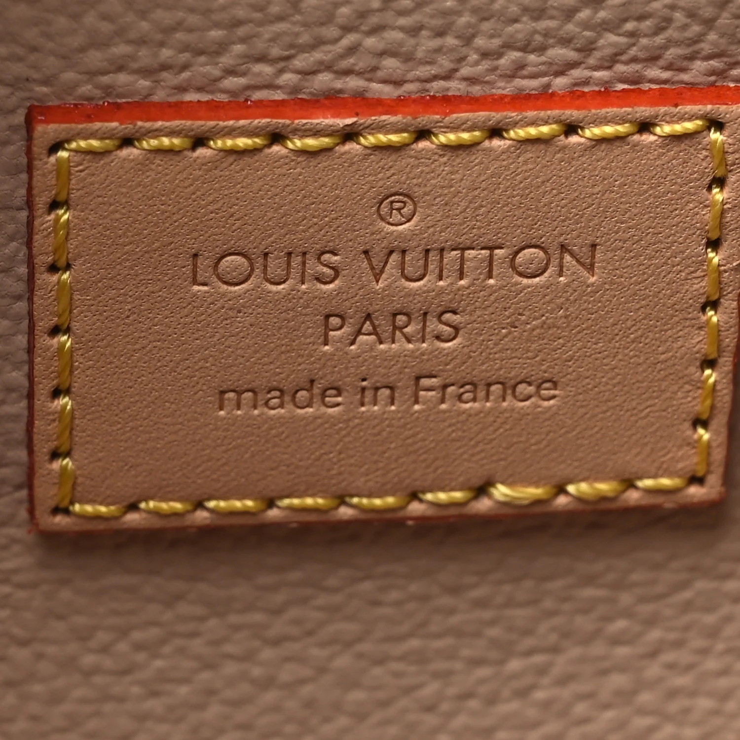Monogram Dopp Kit Toilet Pouch - Image 6