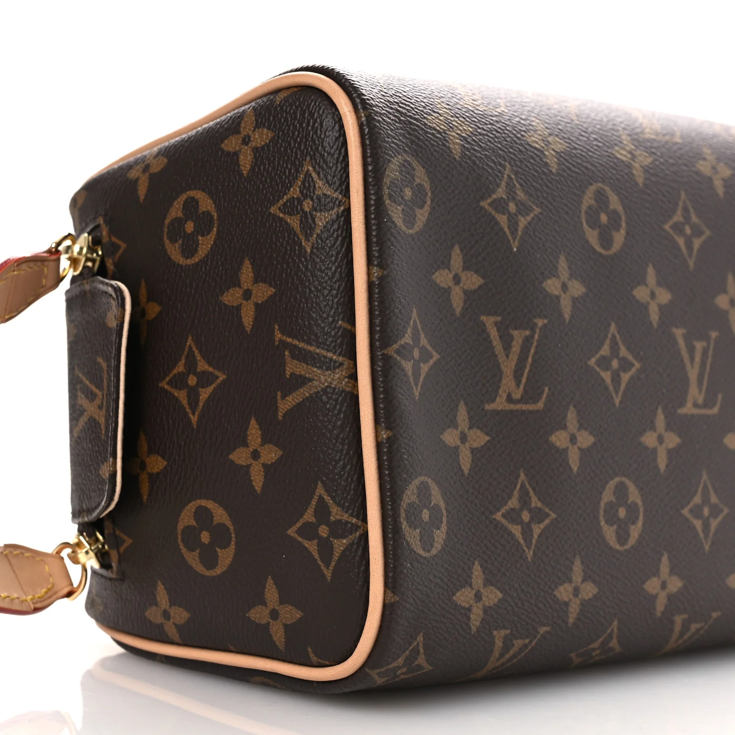 Monogram Dopp Kit Toilet Pouch - Image 8