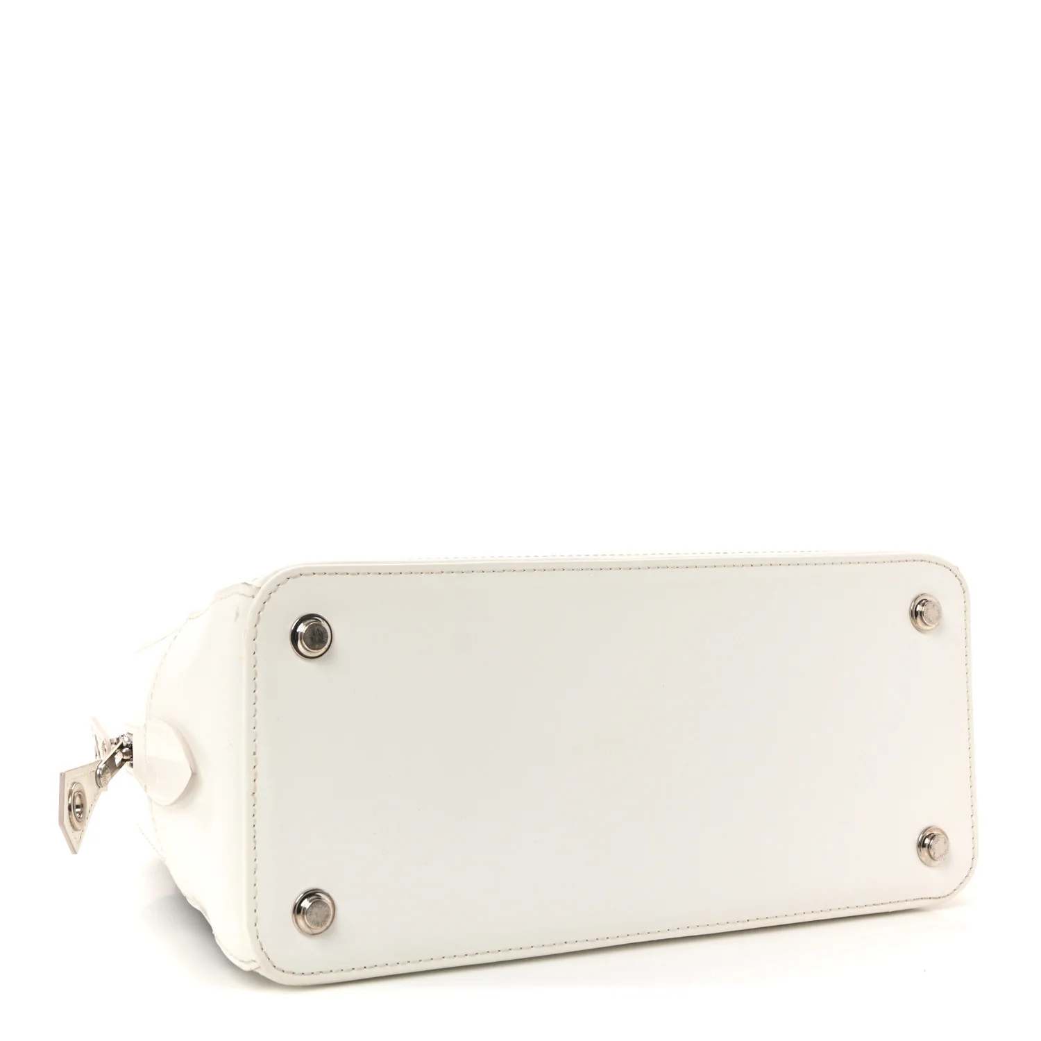 Monogram Dora PM White - Image 4