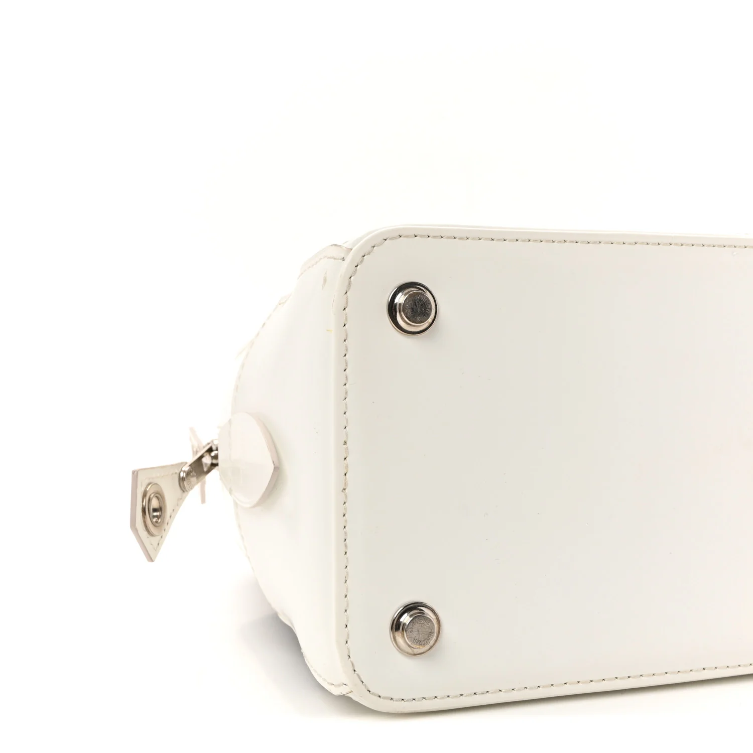 Monogram Dora PM White - Image 8