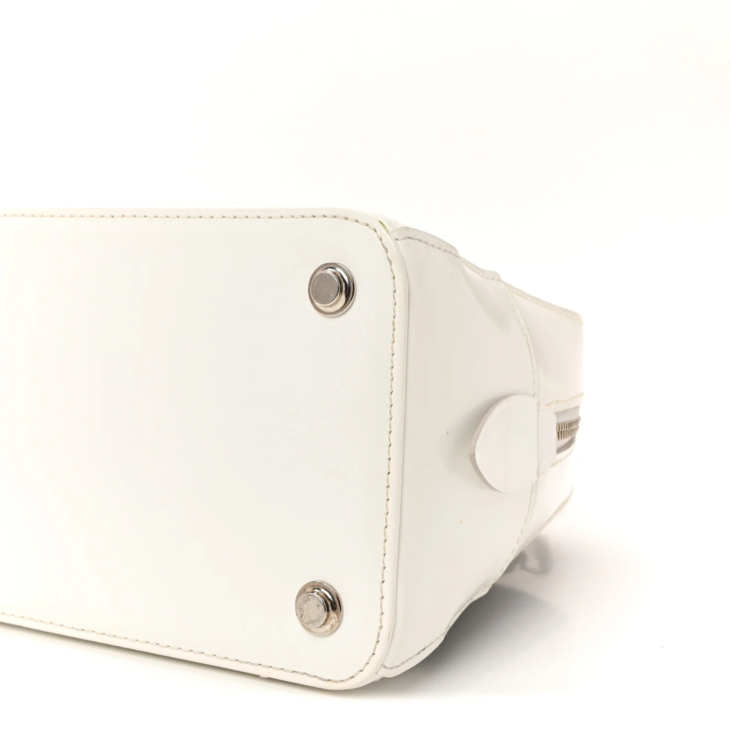 Monogram Dora PM White - Image 9