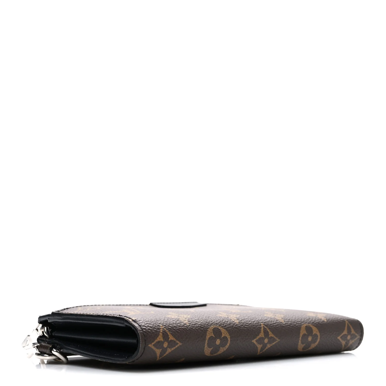 Monogram Dragonne Zippy Wallet - Image 4