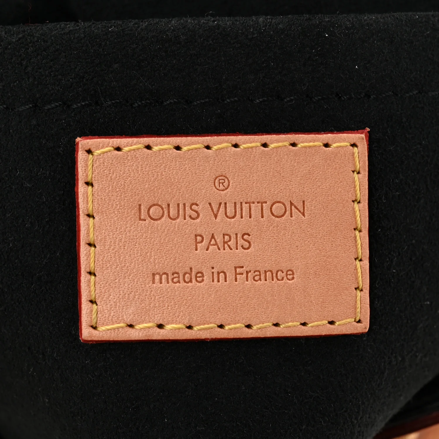 Monogram Duffle Bag - Image 6