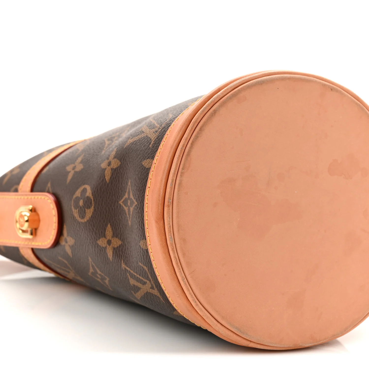 Monogram Duffle Bag - Image 8