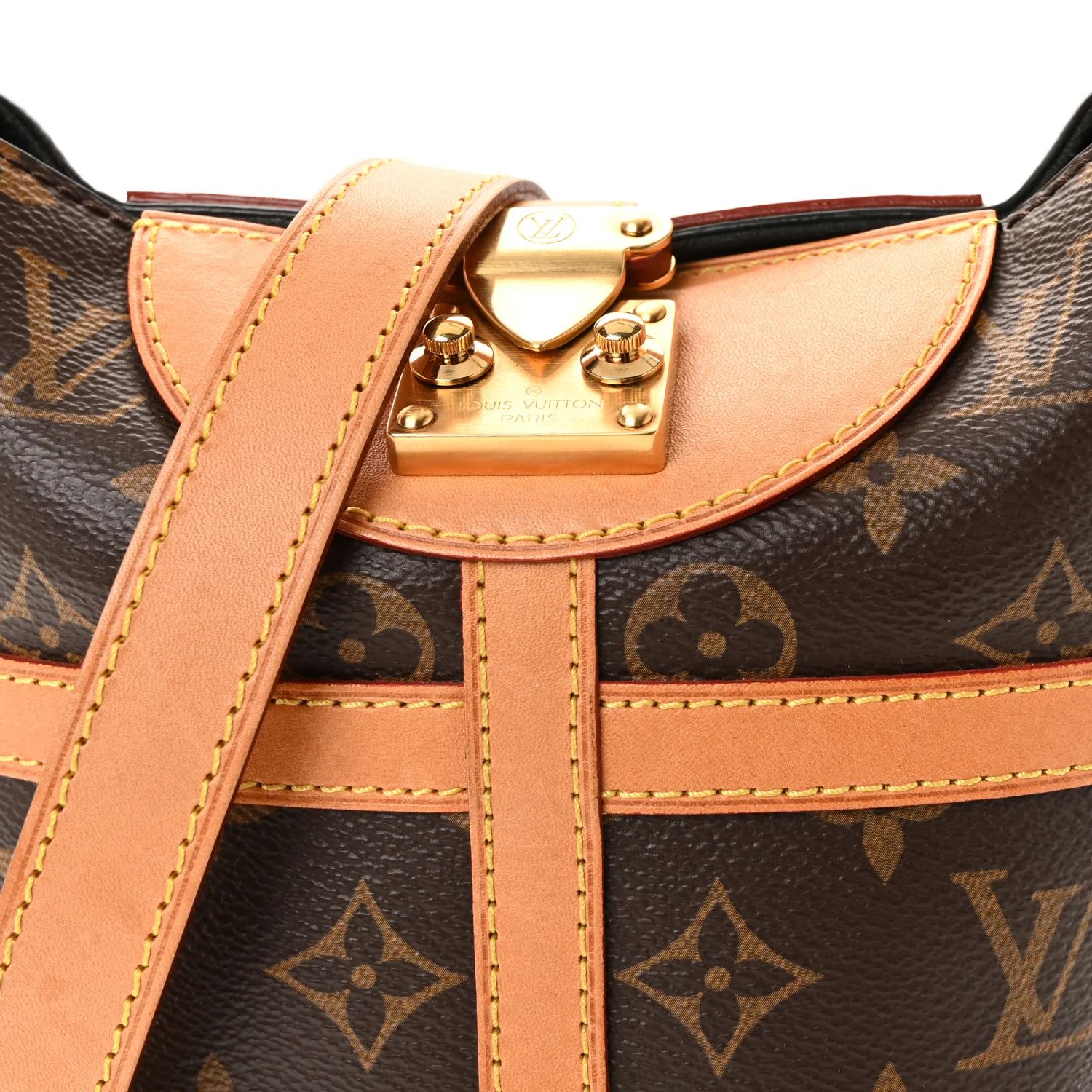 Monogram Duffle Bag - Image 12
