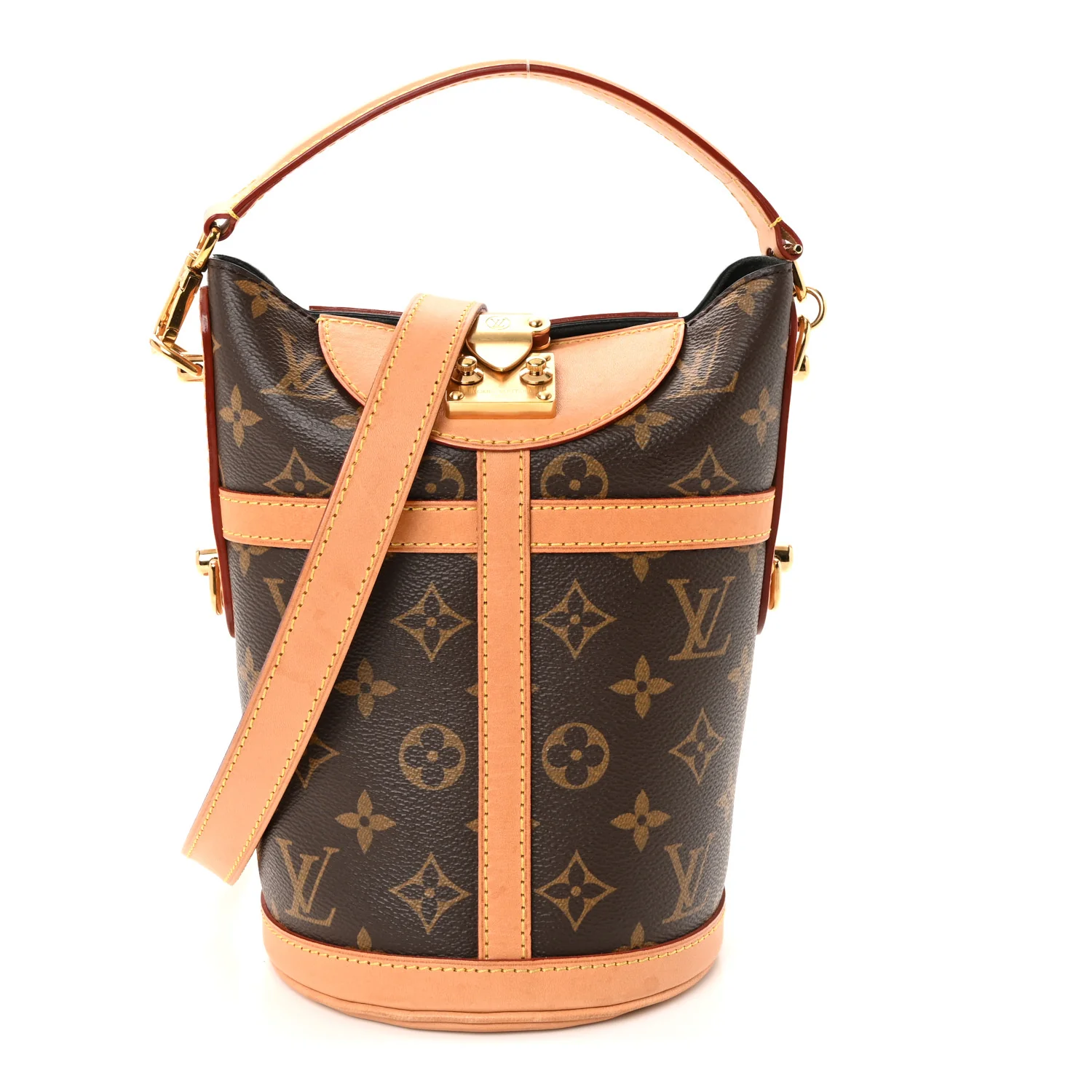 Monogram Duffle Bag - Image 2