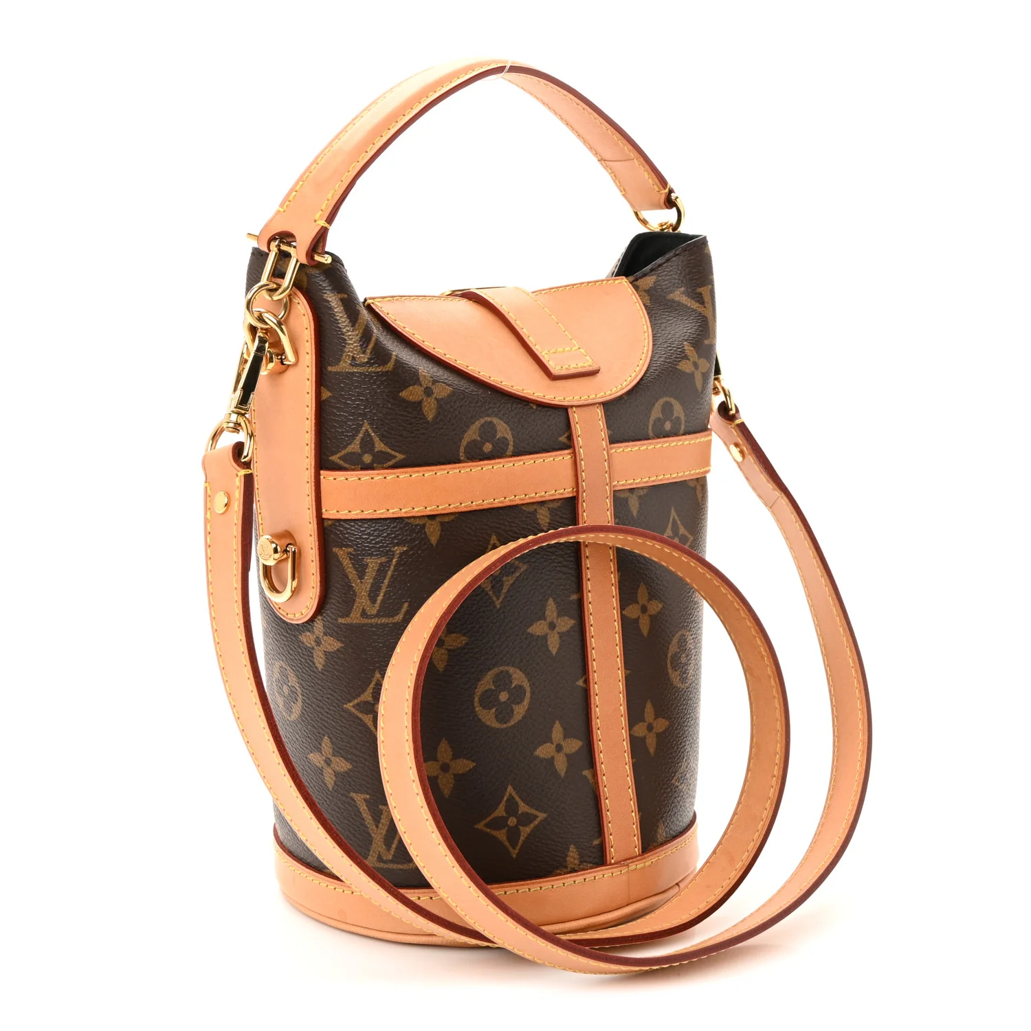 Monogram Duffle Bag - Image 5
