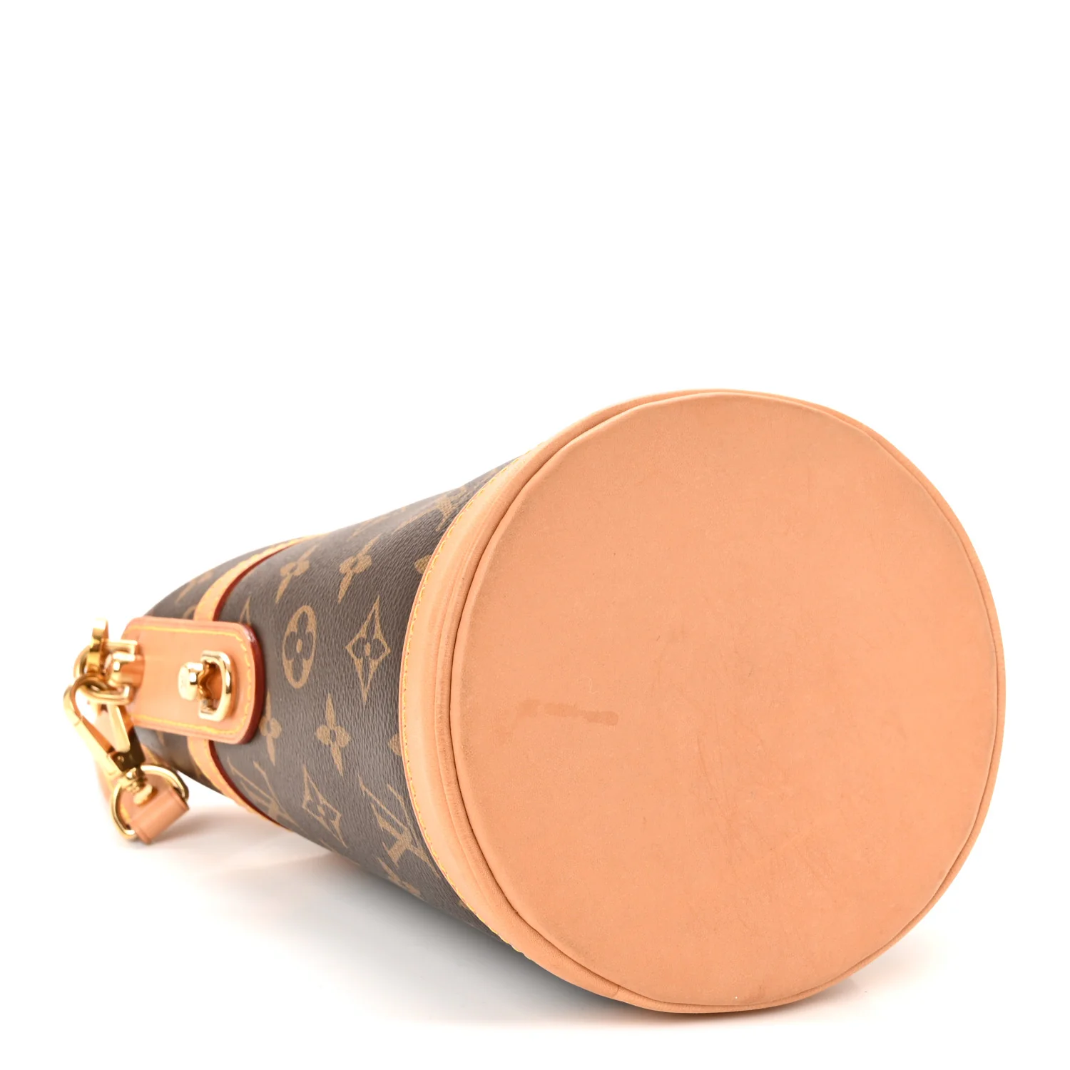 Monogram Duffle Bag - Image 6