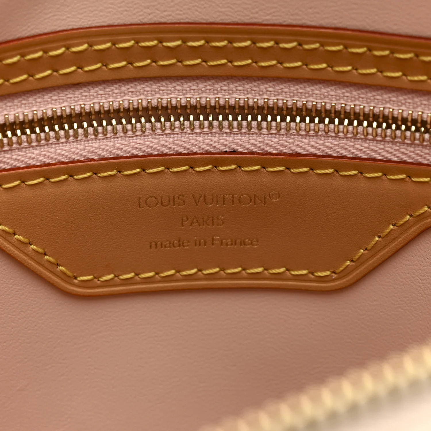 Monogram Dune Lucky Speedy Soft 30 Pink - Image 6