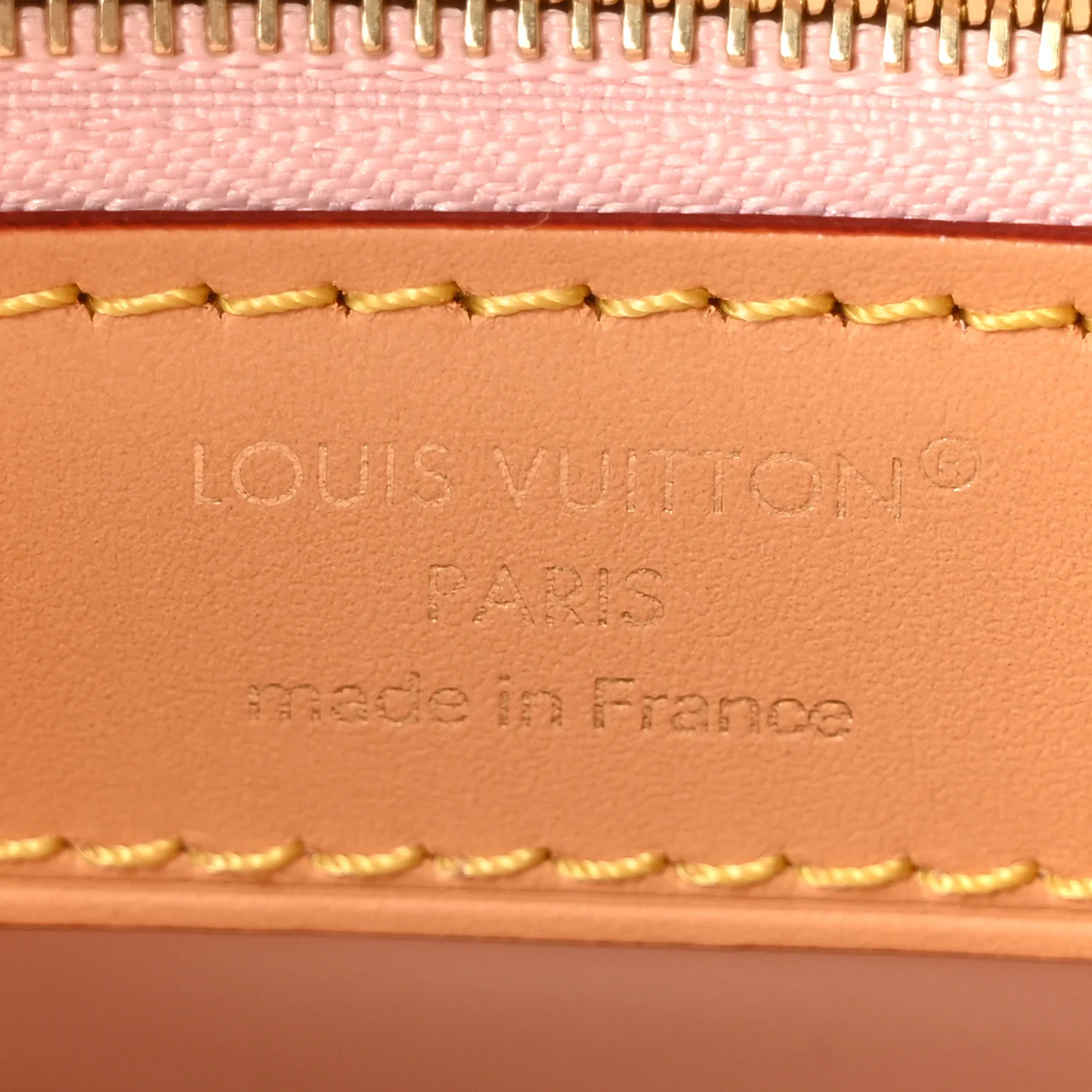 Monogram Dune Lucky Speedy Soft 30 Pink - Image 6