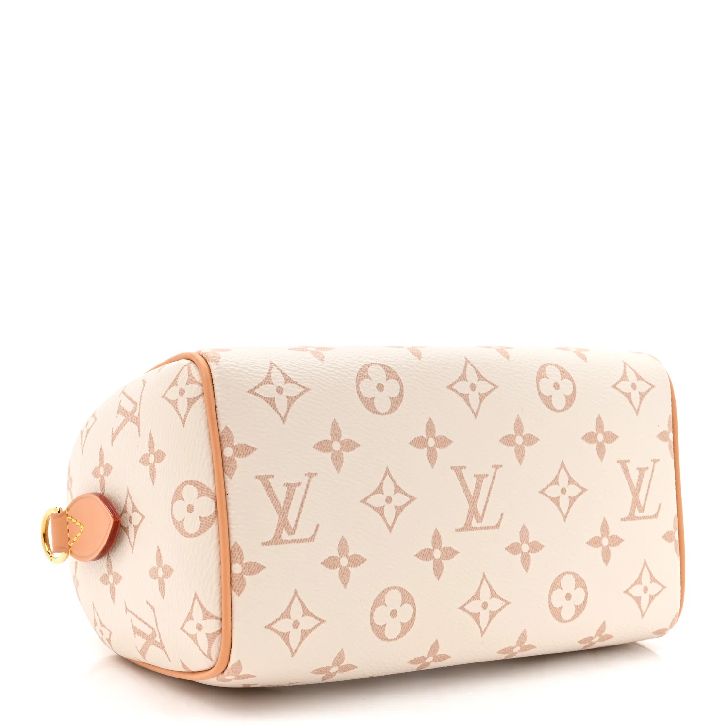 Monogram Dune Speedy Bandouliere 20 - Image 4