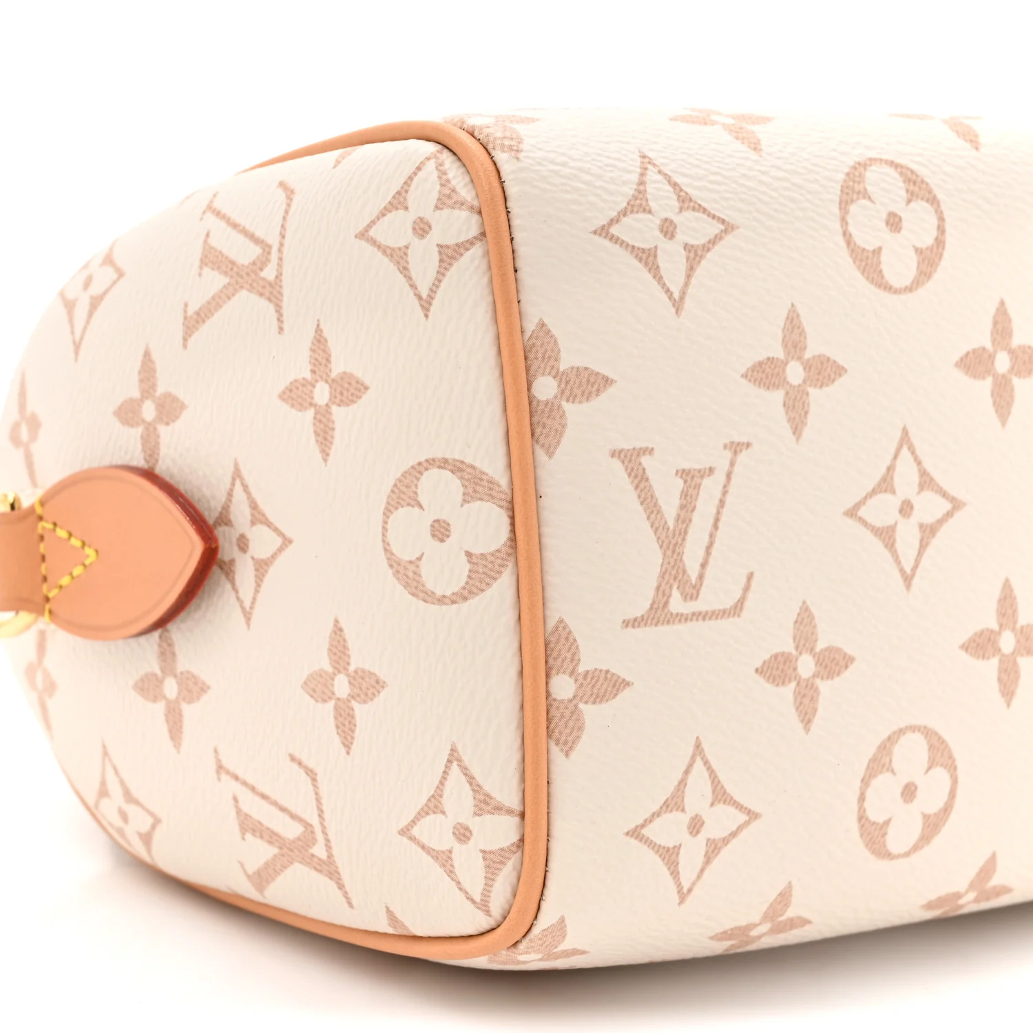 Monogram Dune Speedy Bandouliere 20 - Image 9