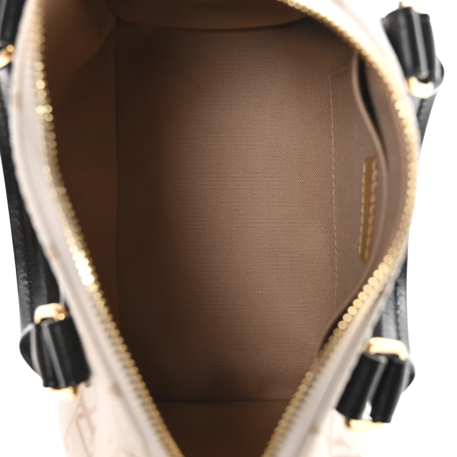 Monogram Dune Speedy Bandouliere 20 - Image 5