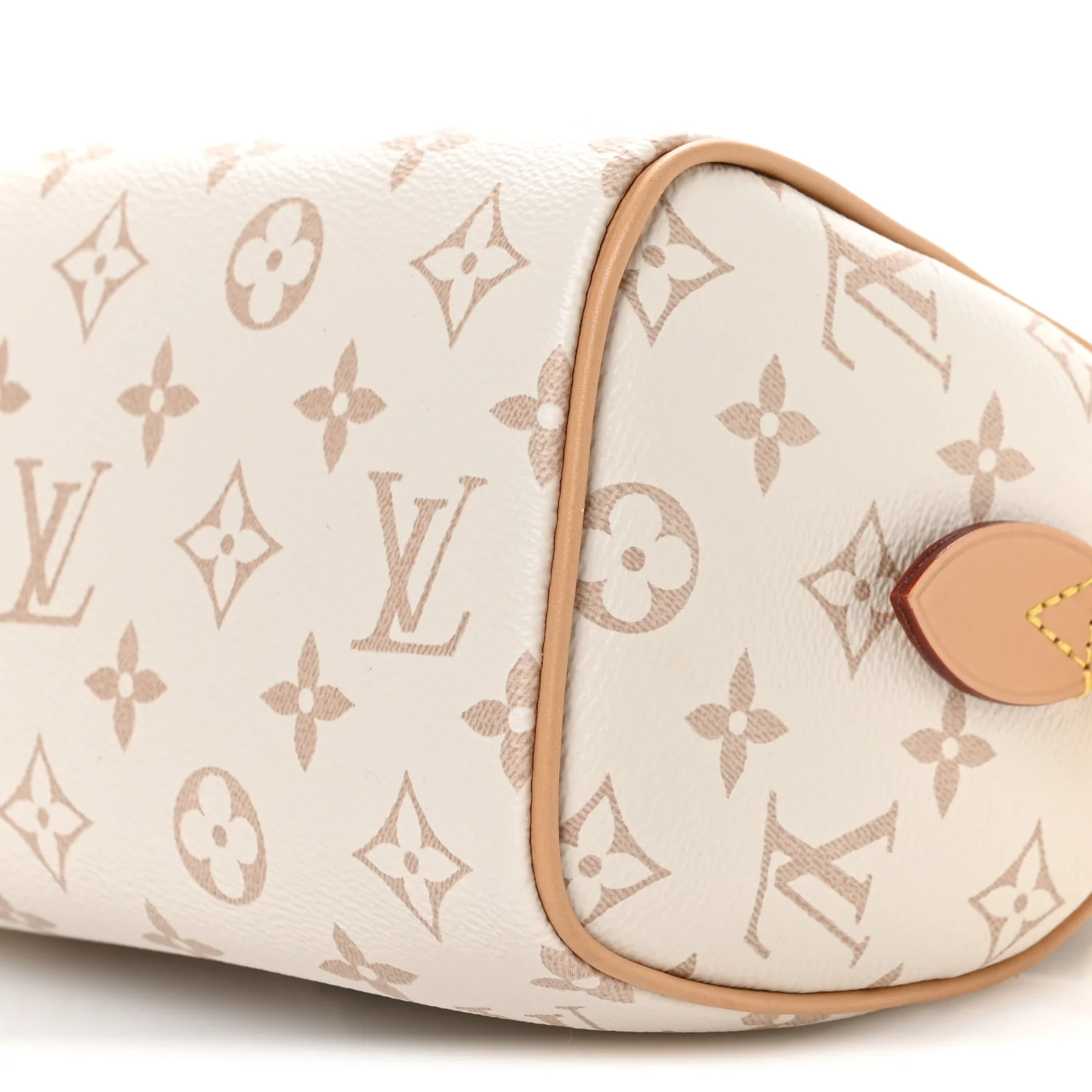 Monogram Dune Speedy Bandouliere 20 - Image 9
