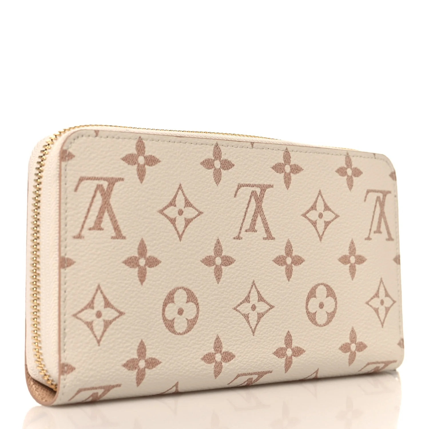 Monogram Dune Zippy Wallet - Image 3