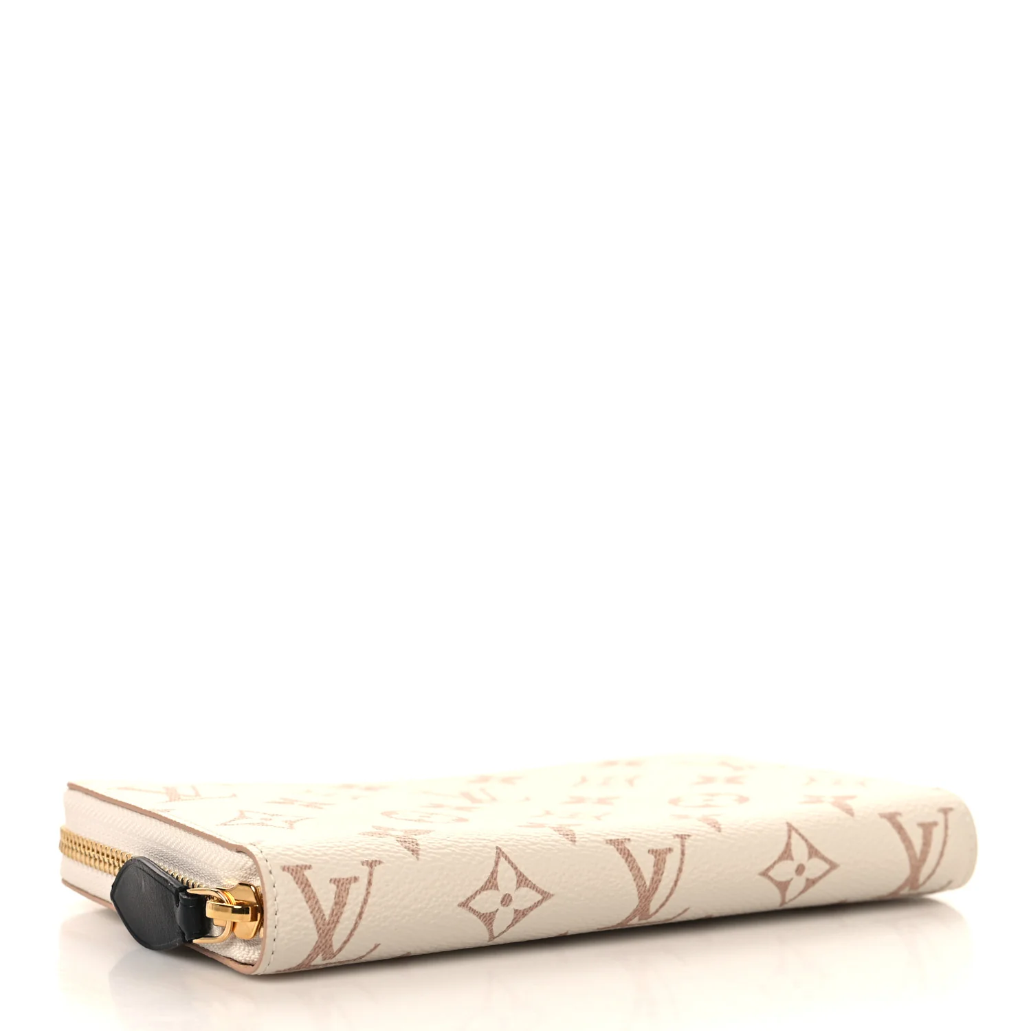 Monogram Dune Zippy Wallet - Image 4