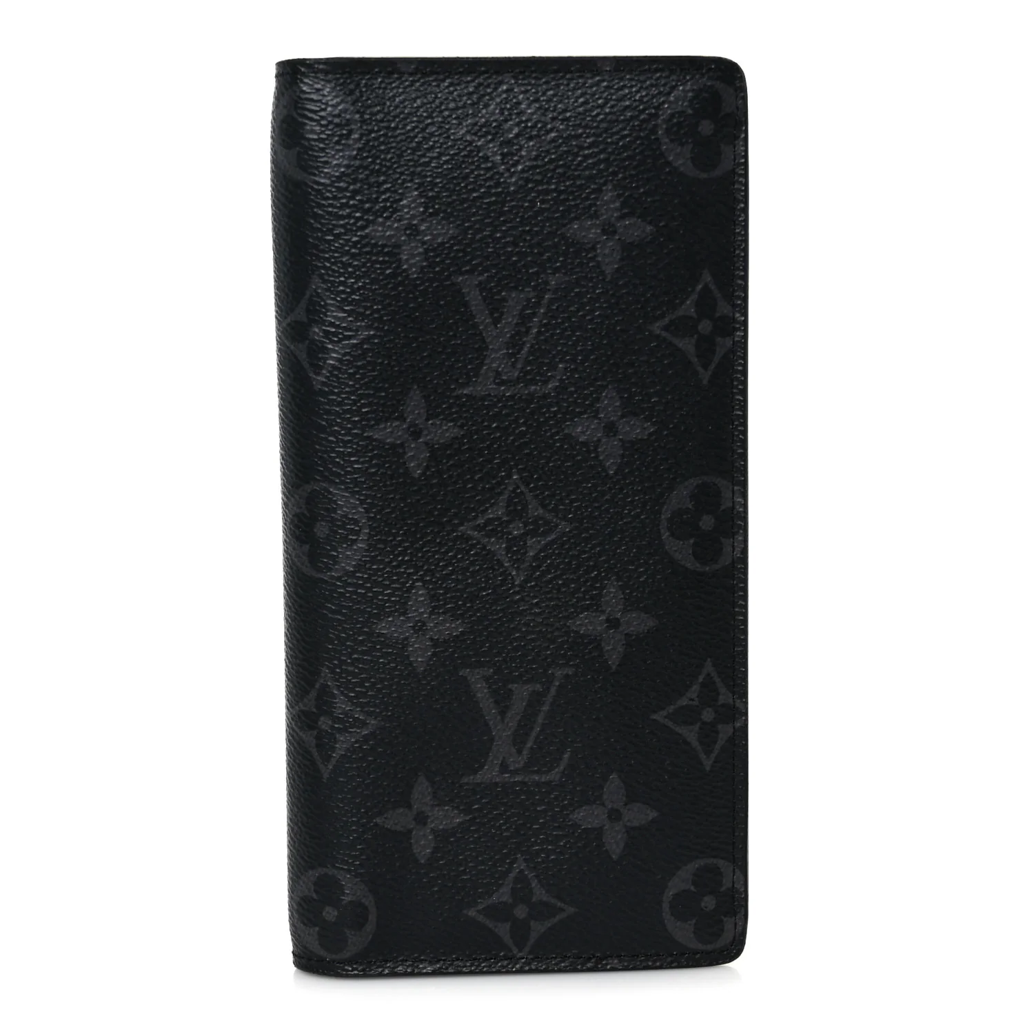 Monogram Eclipse Brazza Wallet