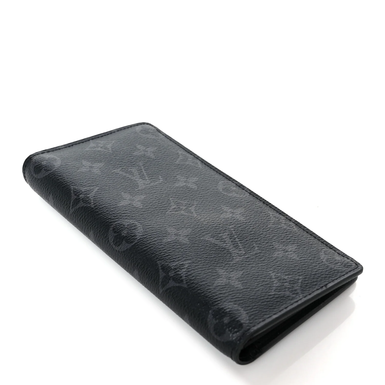 Monogram Eclipse Brazza Wallet - Image 4