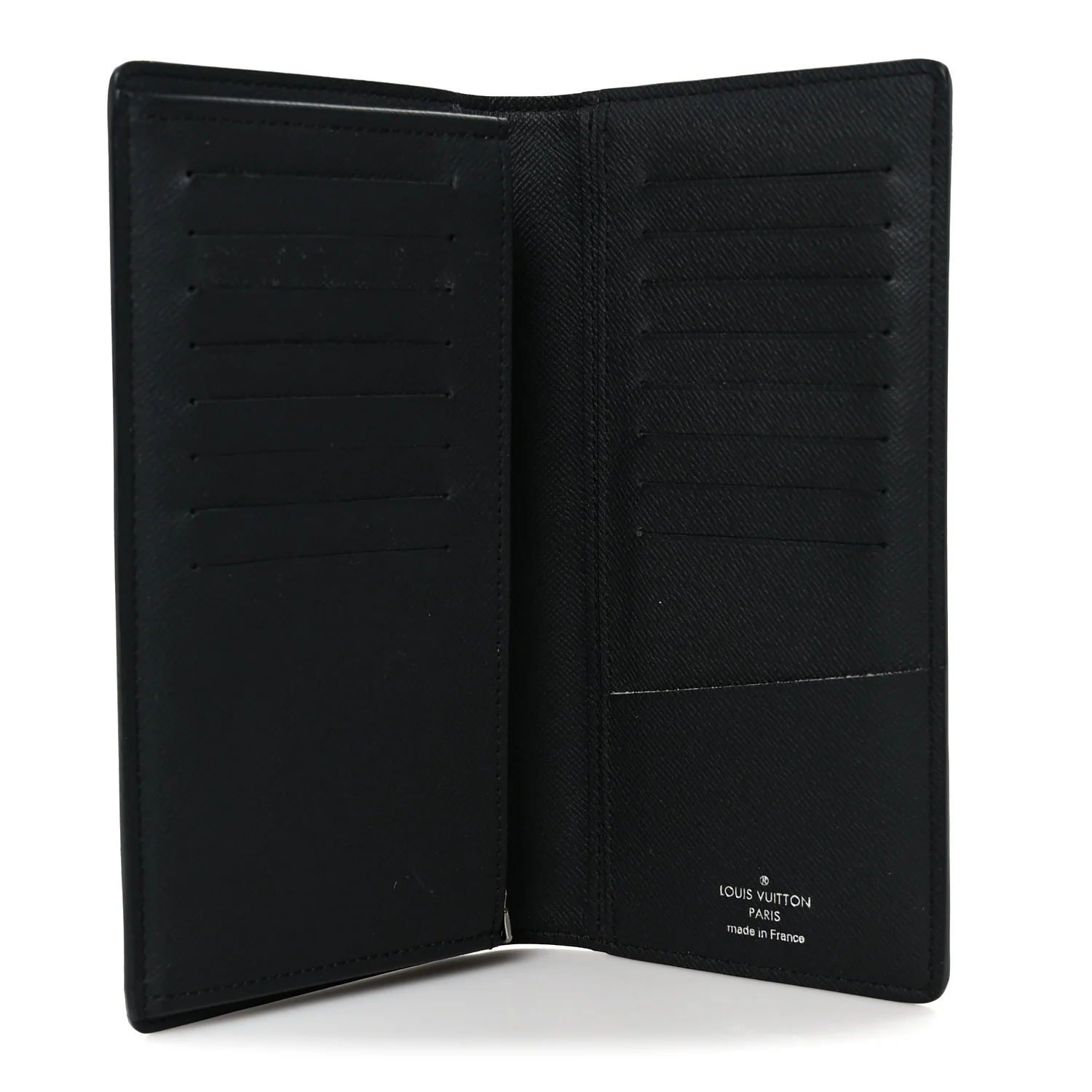 Monogram Eclipse Brazza Wallet - Image 5