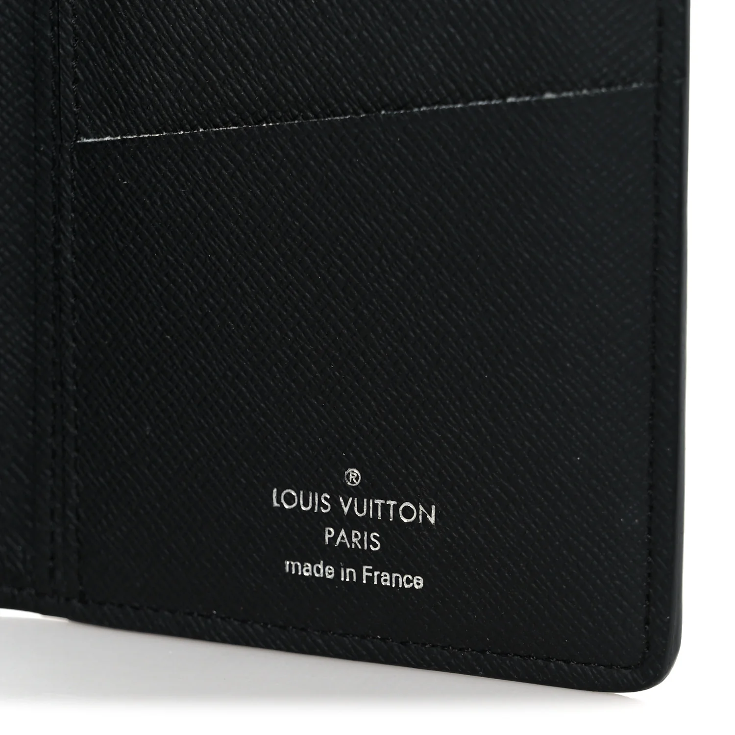 Monogram Eclipse Brazza Wallet - Image 6