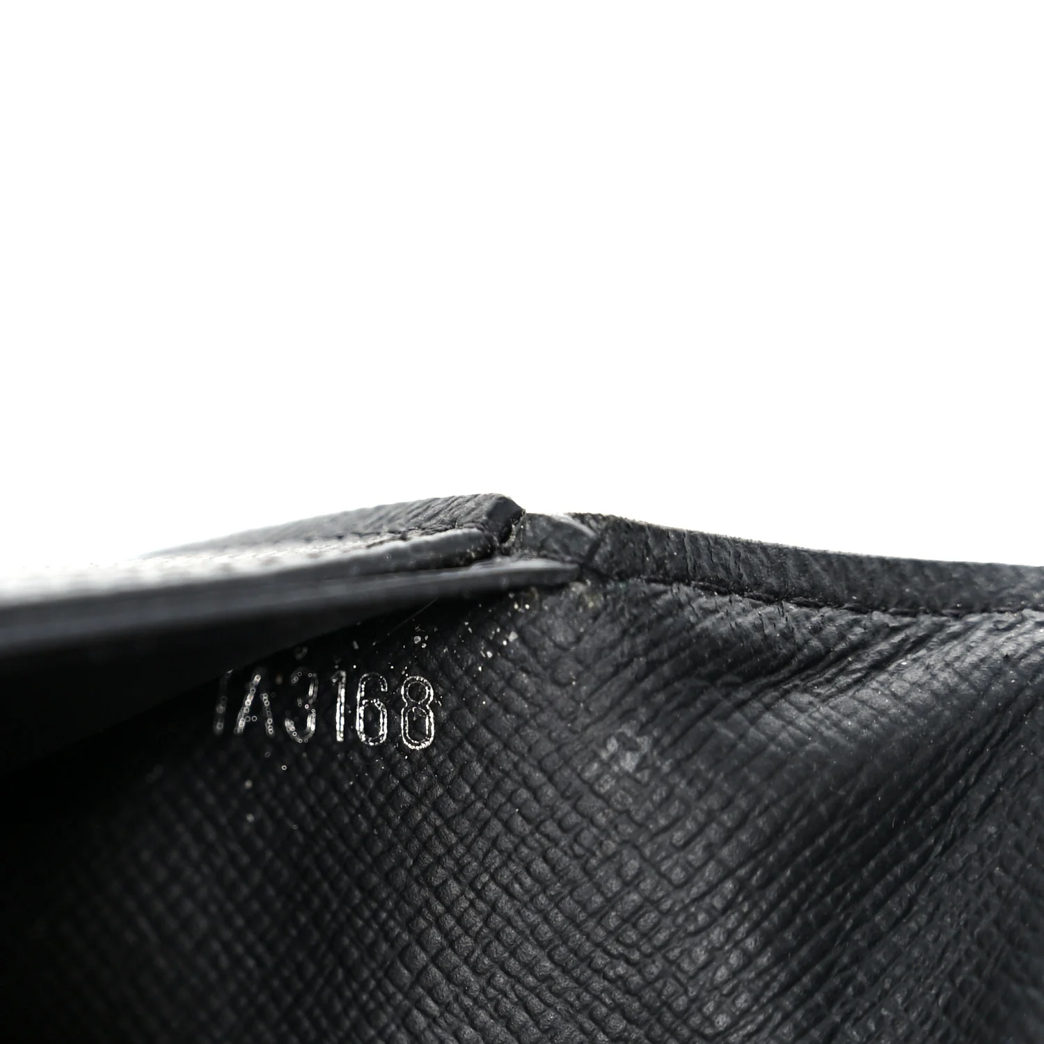 Monogram Eclipse Brazza Wallet - Image 7