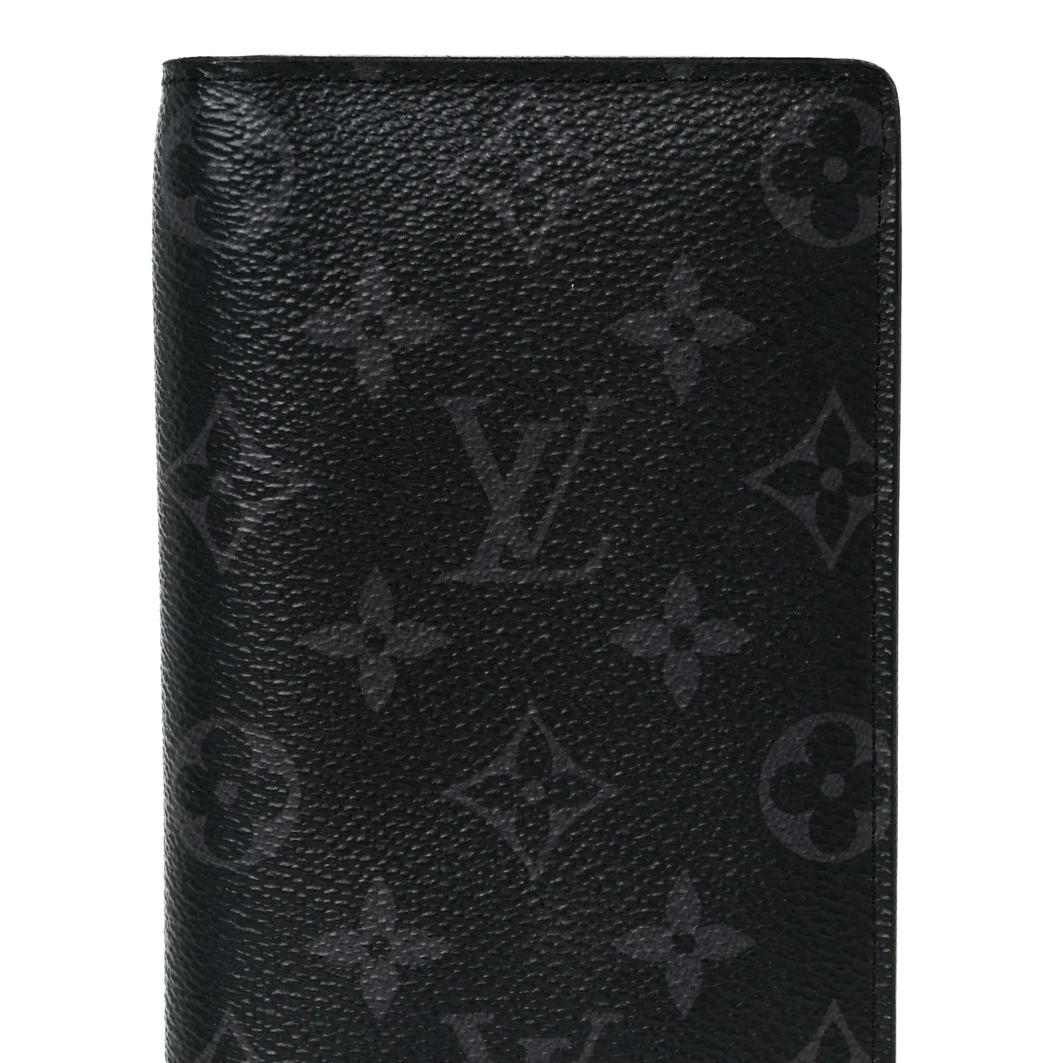 Monogram Eclipse Brazza Wallet - Image 8