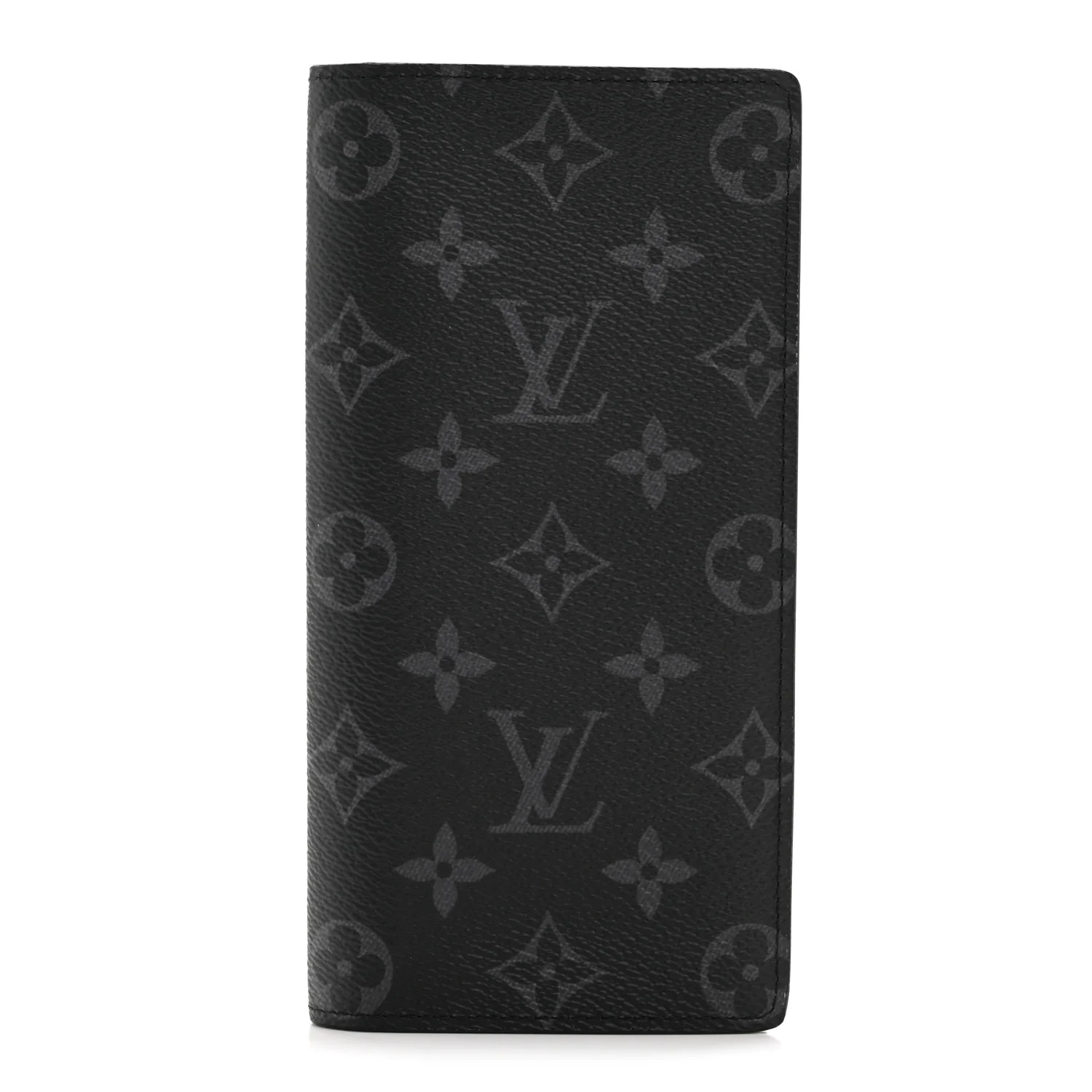 Monogram Eclipse Brazza Wallet