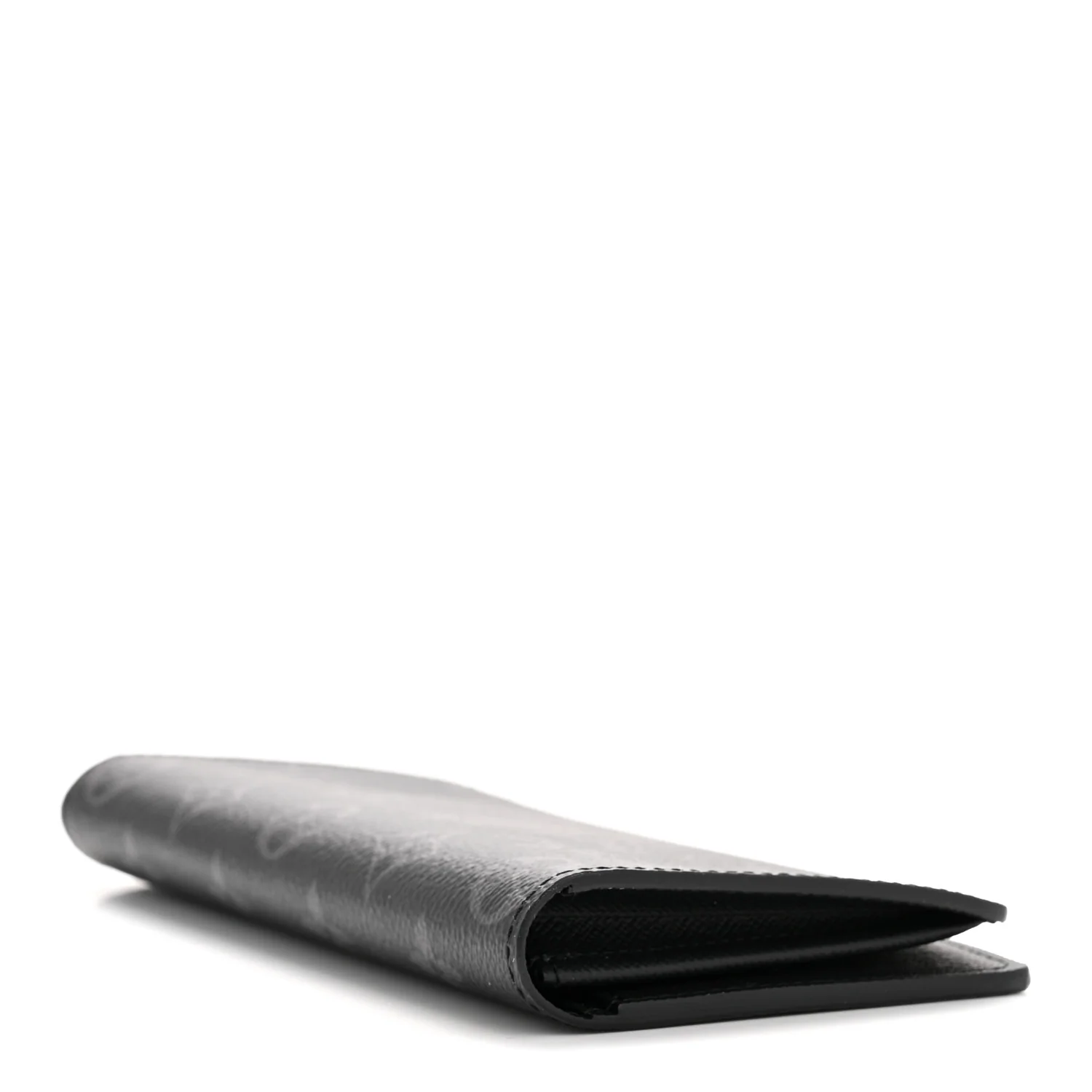 Monogram Eclipse Brazza Wallet - Image 4