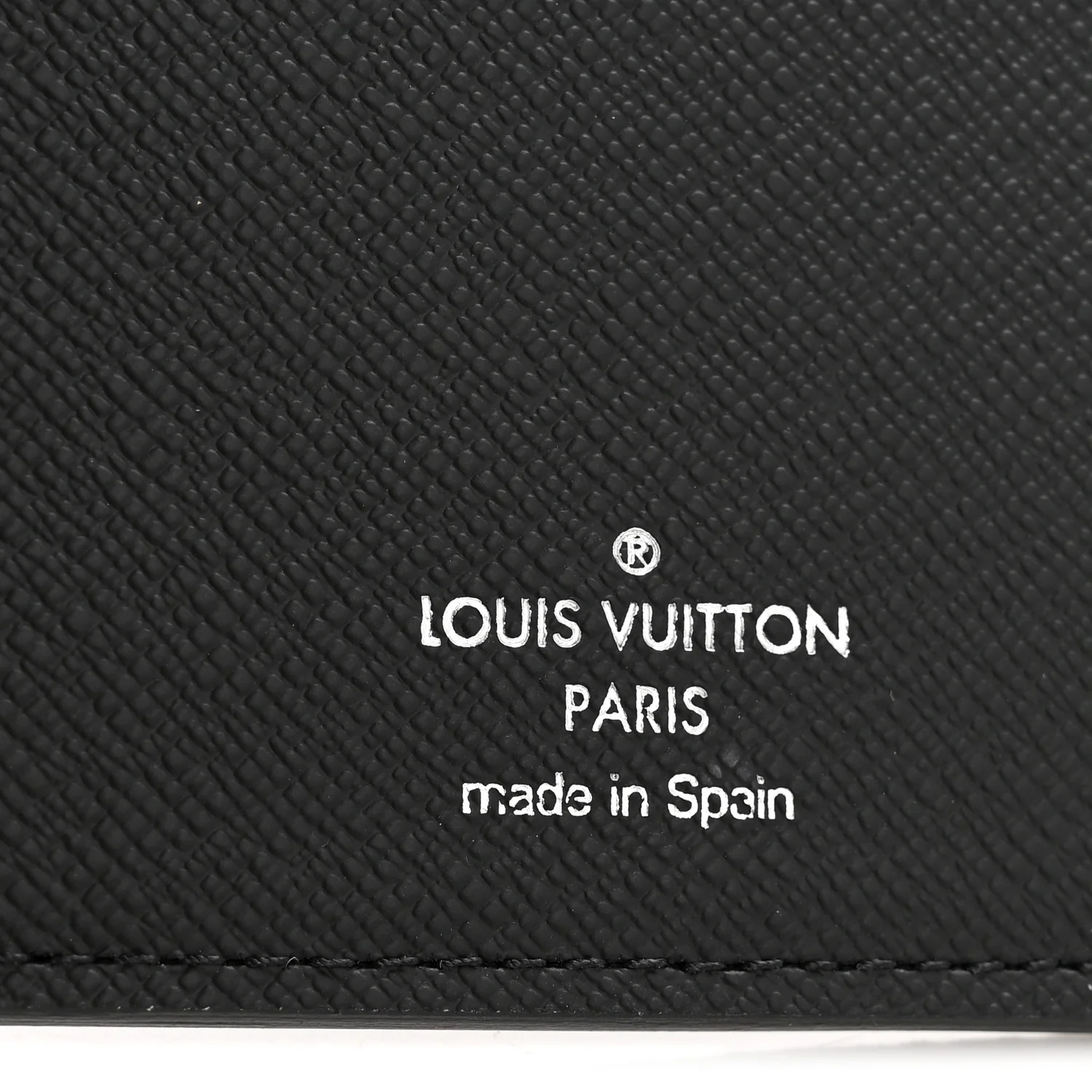 Monogram Eclipse Brazza Wallet - Image 6