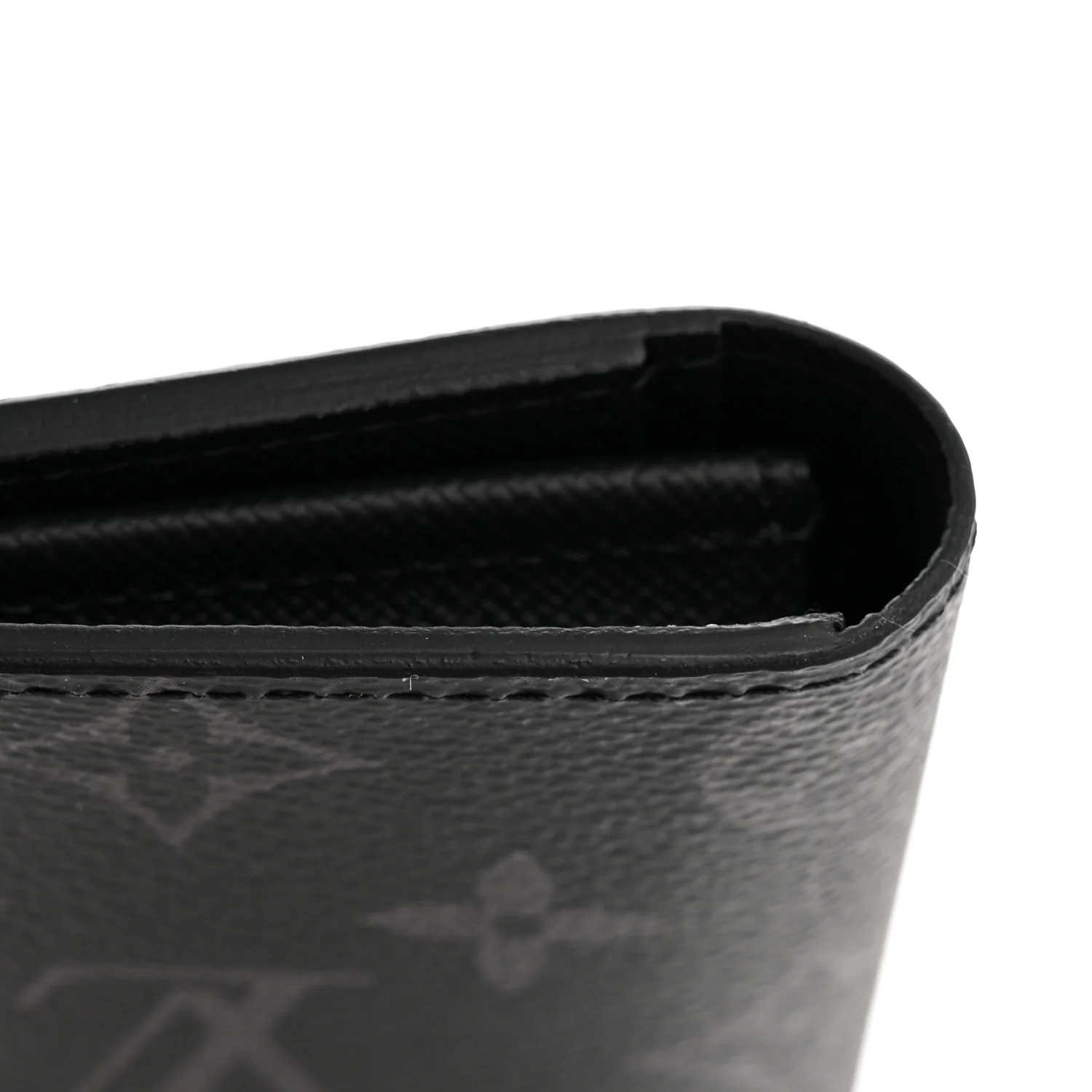 Monogram Eclipse Brazza Wallet - Image 7