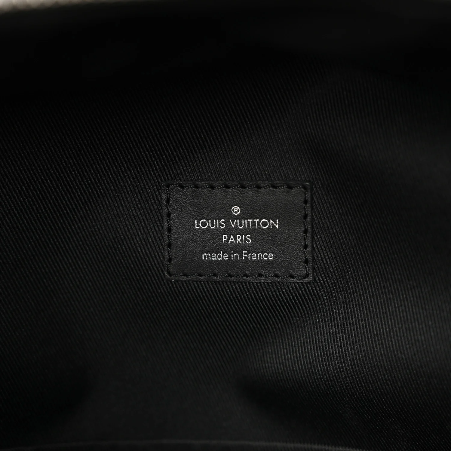Monogram Eclipse Discovery Backpack PM - Image 10