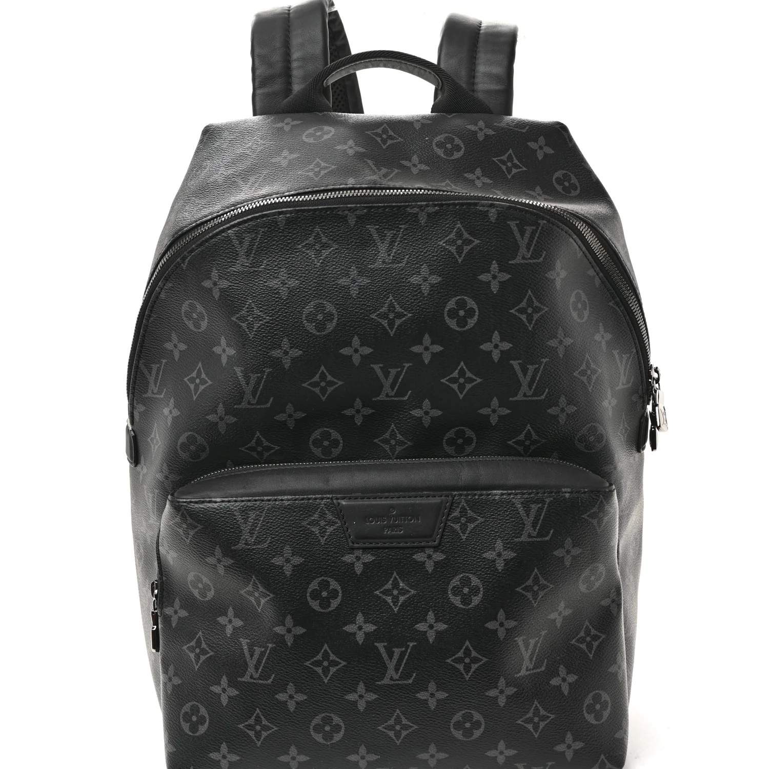Monogram Eclipse Discovery Backpack PM - Image 11