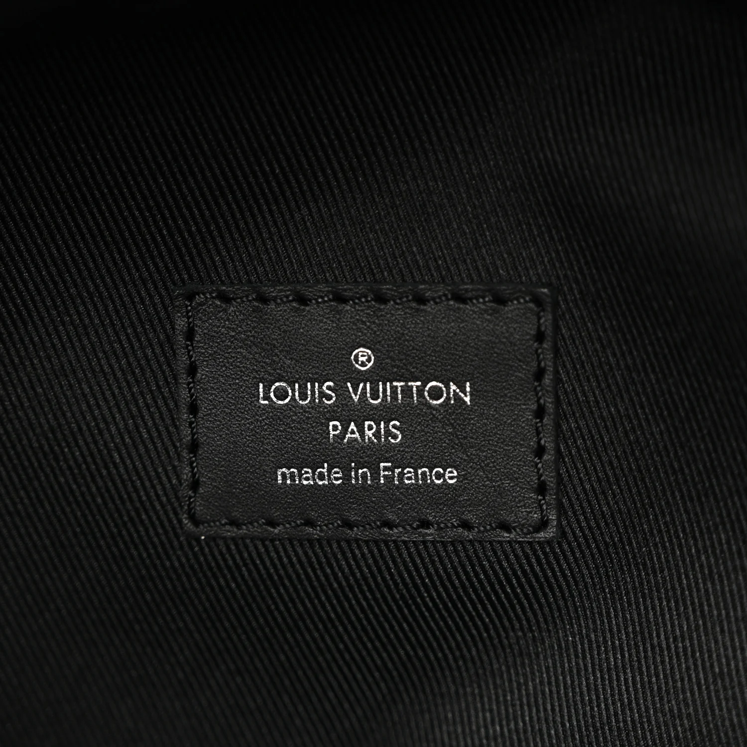 Monogram Eclipse Discovery Backpack PM - Image 12