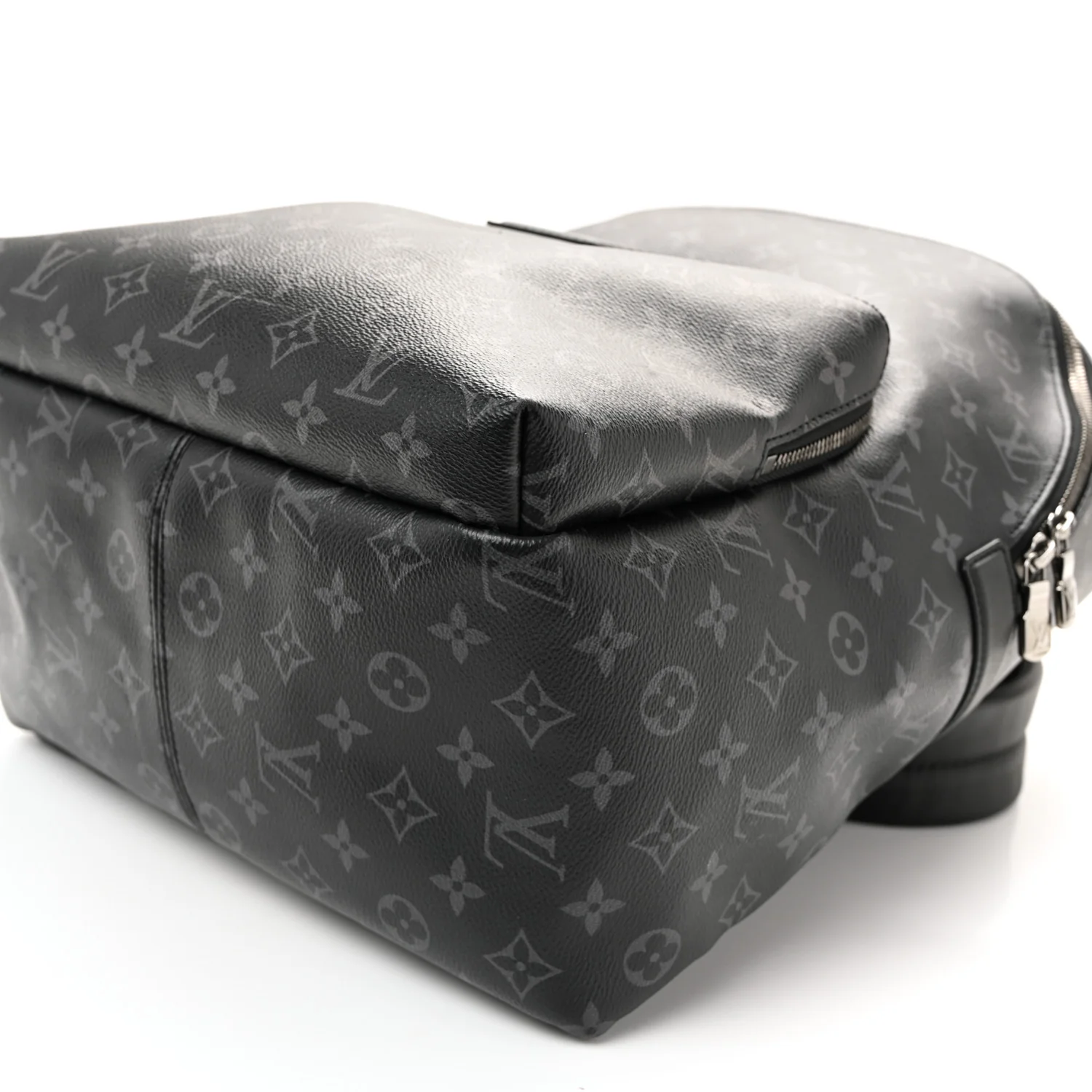 Monogram Eclipse Discovery Backpack PM - Image 13