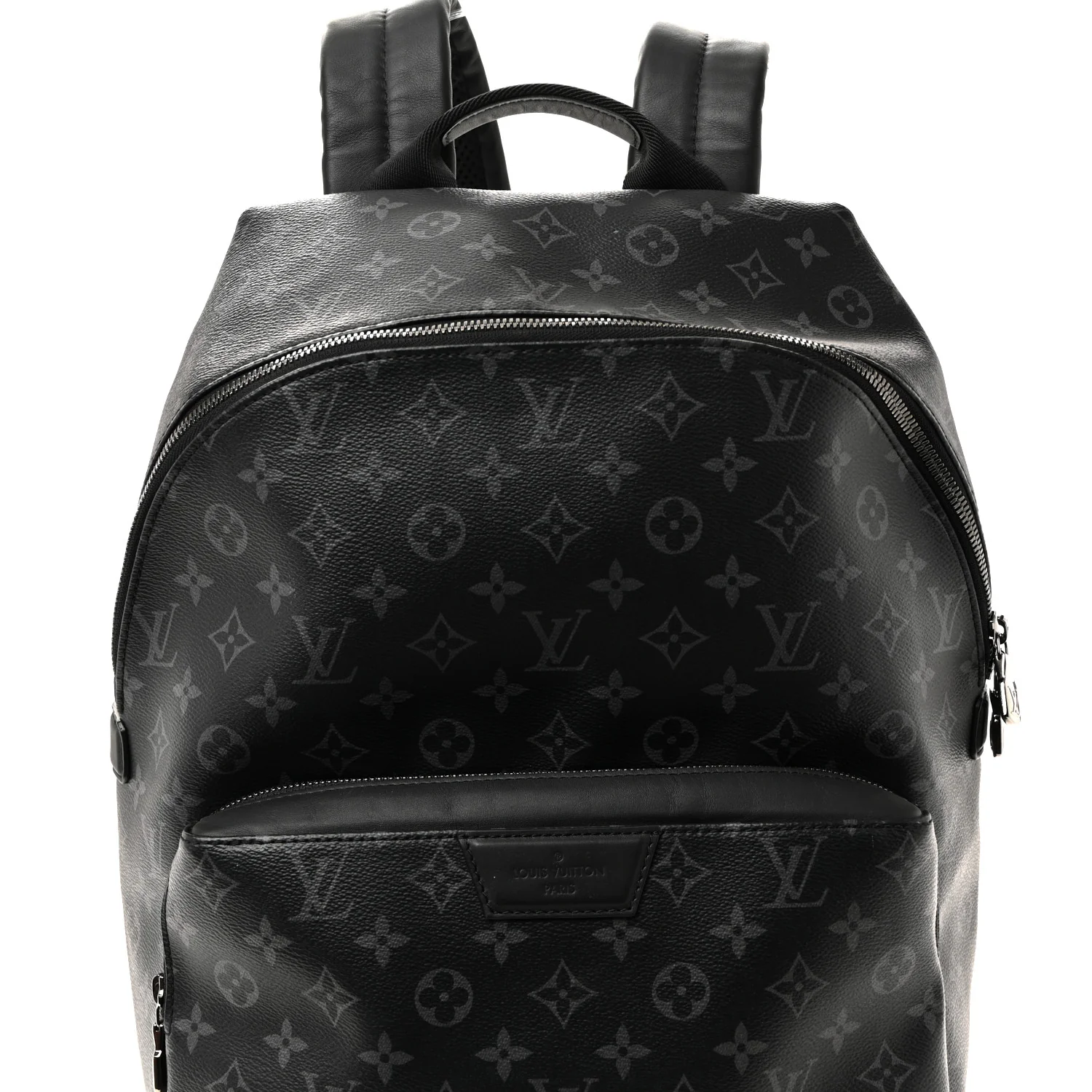Monogram Eclipse Discovery Backpack PM - Image 14