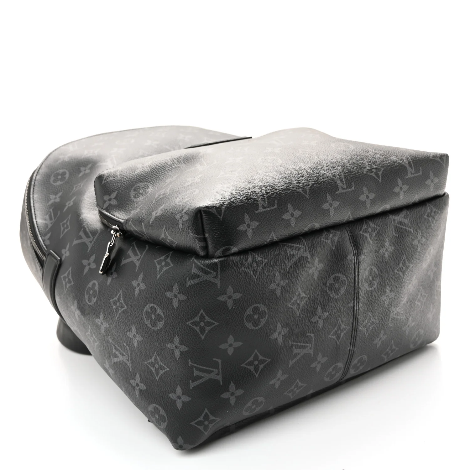 Monogram Eclipse Discovery Backpack PM - Image 15