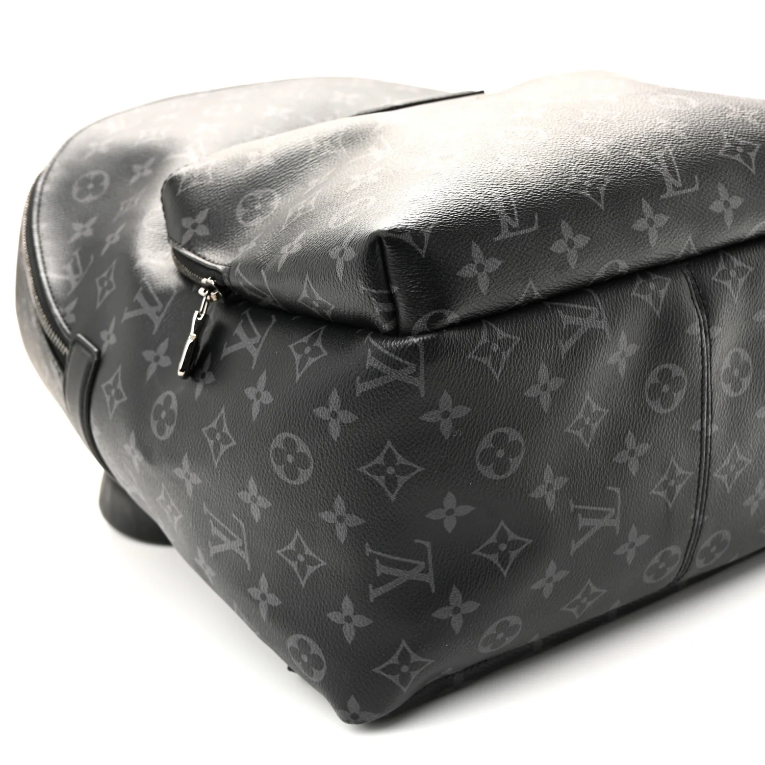 Monogram Eclipse Discovery Backpack PM - Image 16