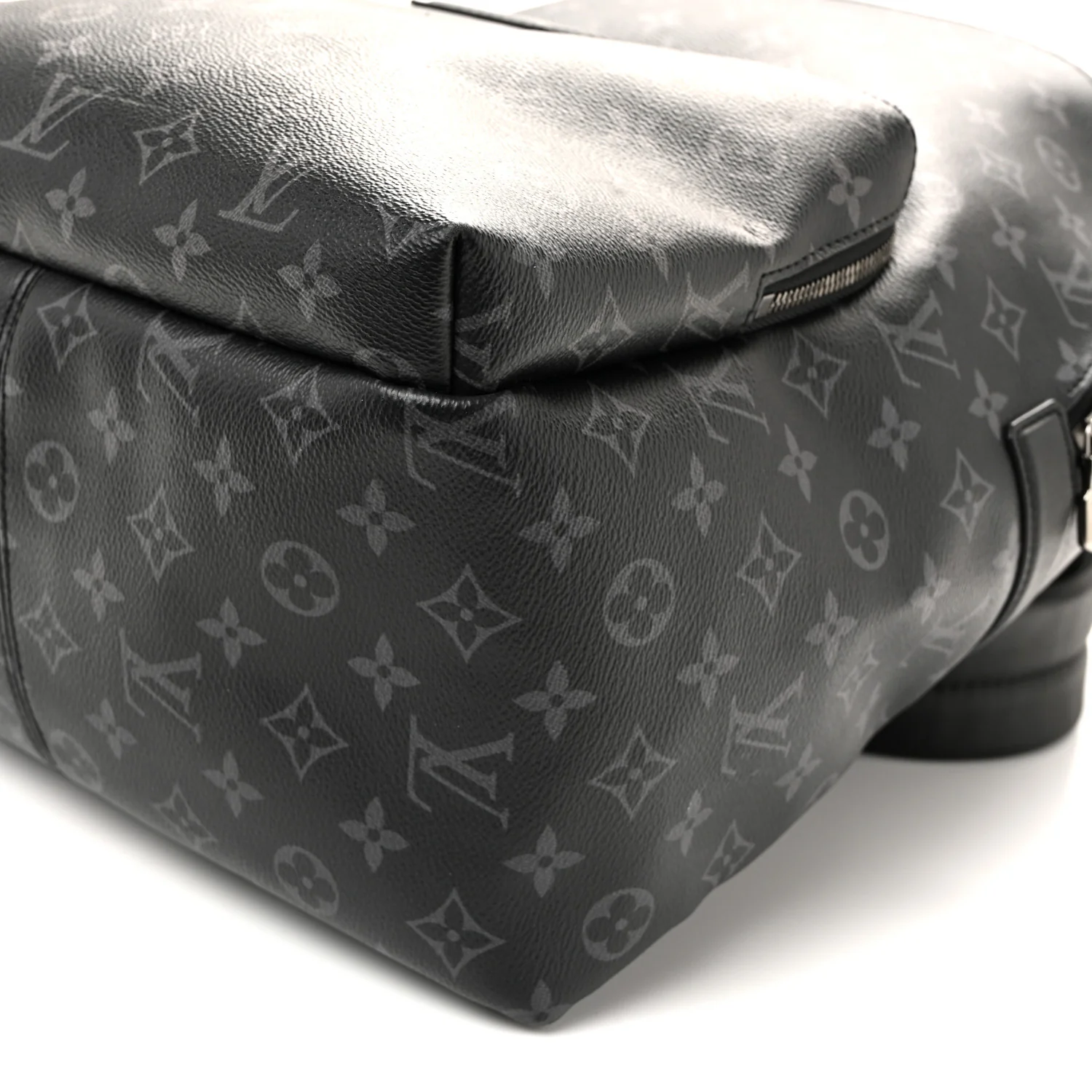 Monogram Eclipse Discovery Backpack PM - Image 17