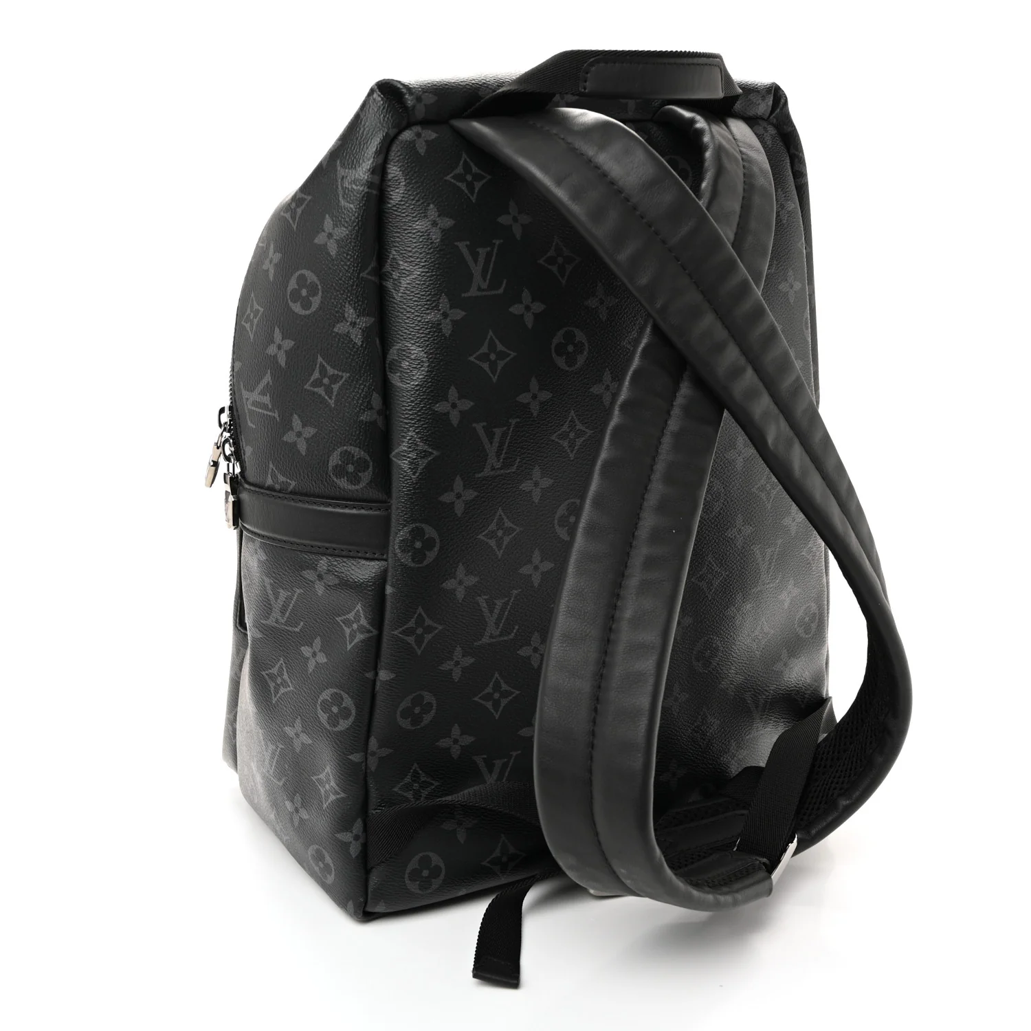 Monogram Eclipse Discovery Backpack PM - Image 4