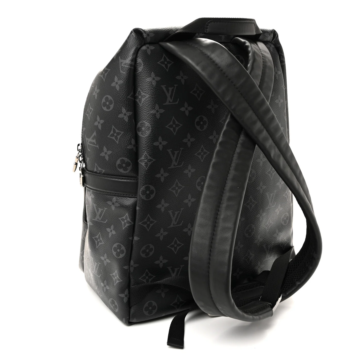 Monogram Eclipse Discovery Backpack PM - Image 6