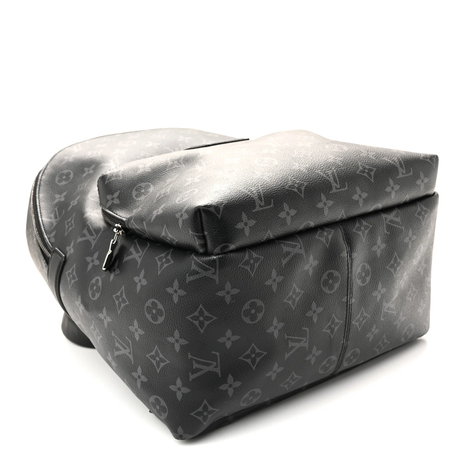 Monogram Eclipse Discovery Backpack PM - Image 8