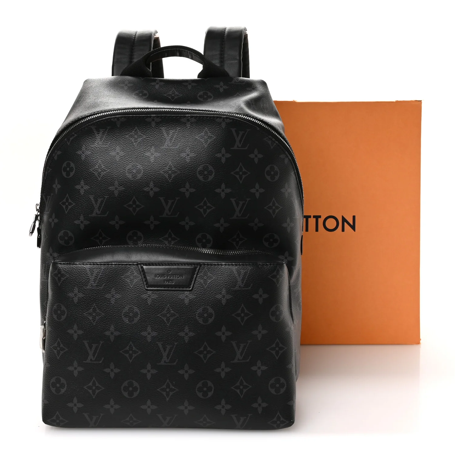 Monogram Eclipse Discovery Backpack PM - Image 10